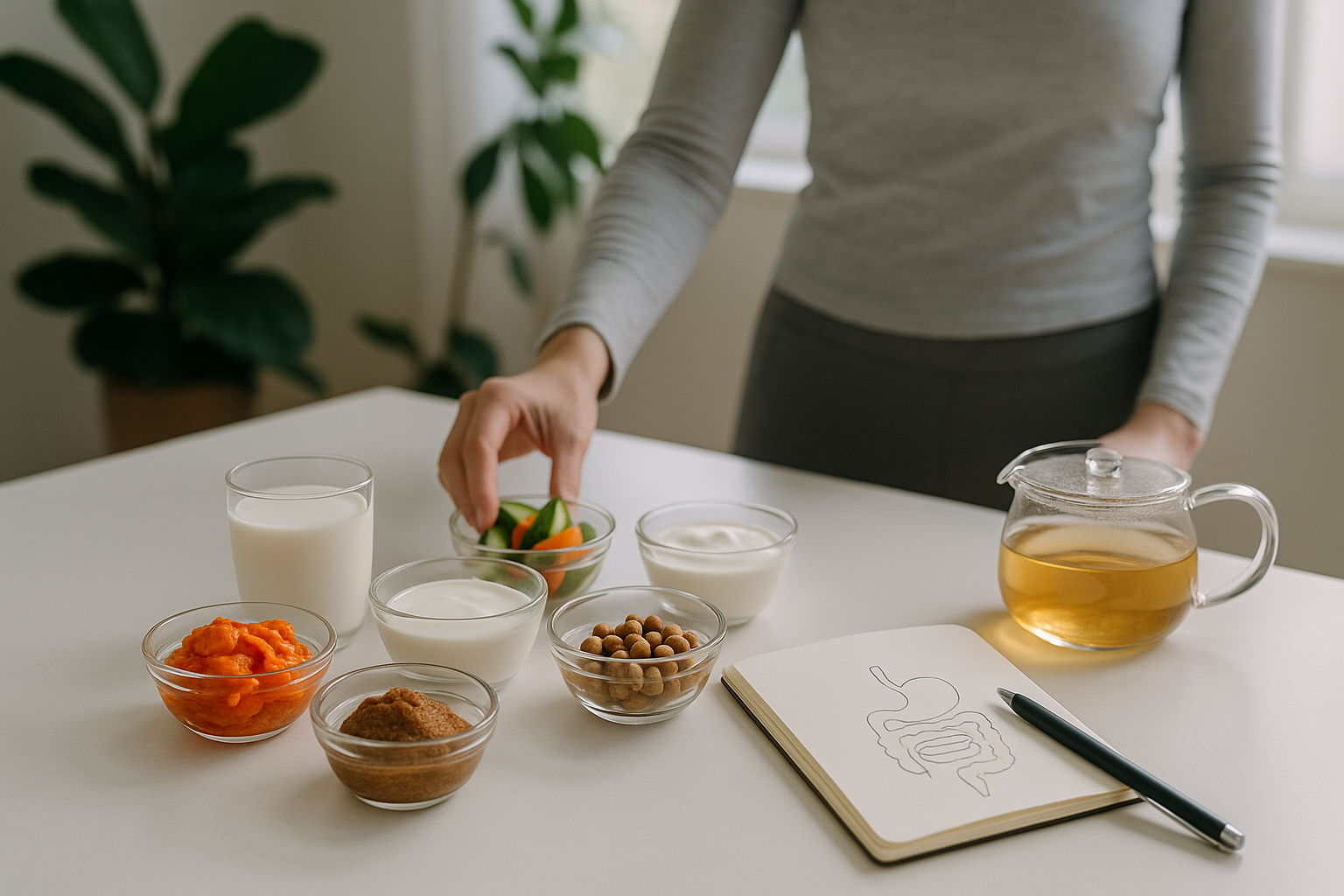 The Hidden Benefits of Fermented Foods Your Doctor Won't Mention - continued