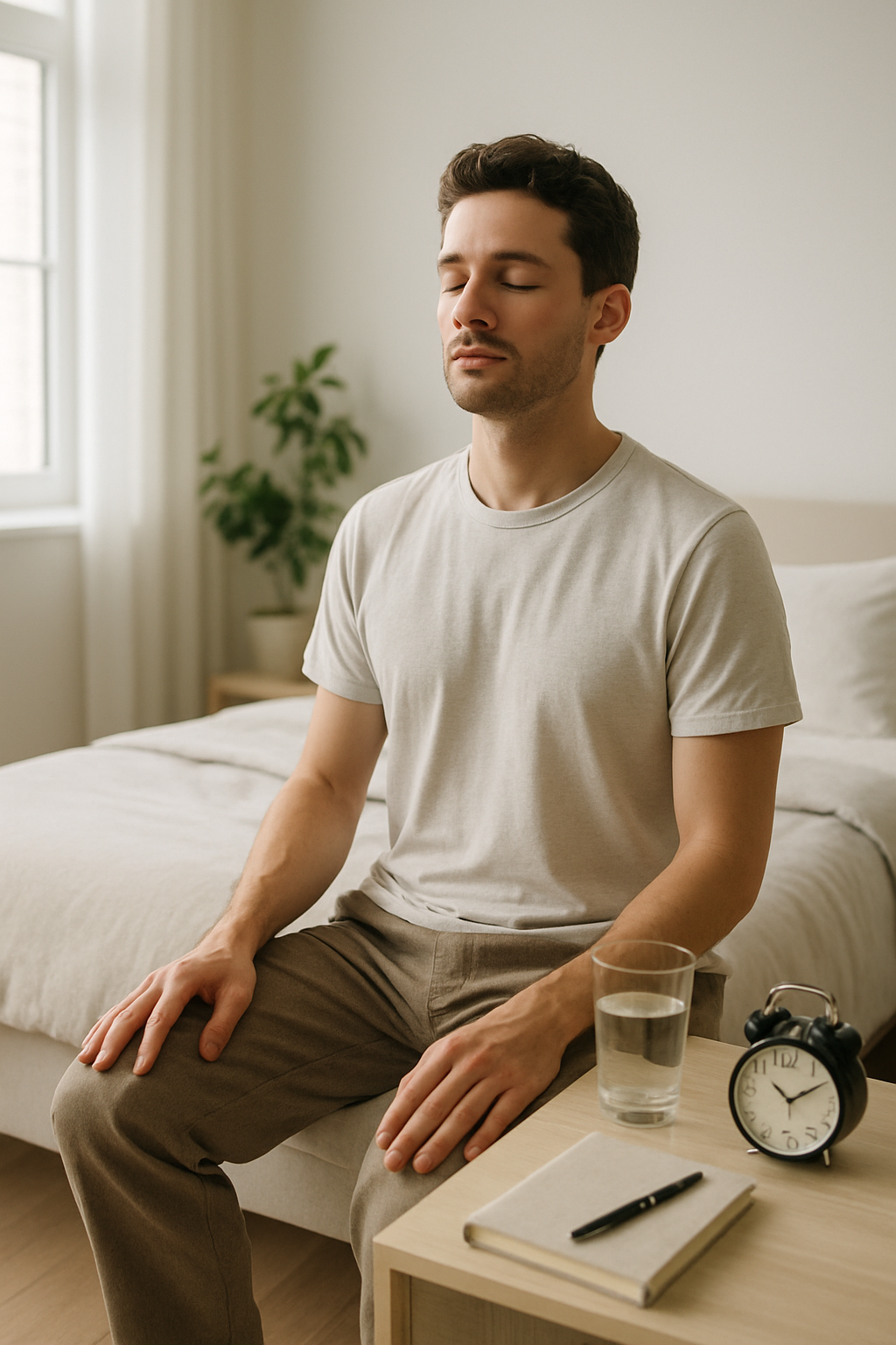 Science-Backed Morning Routines That Actually Improve Focus - continued