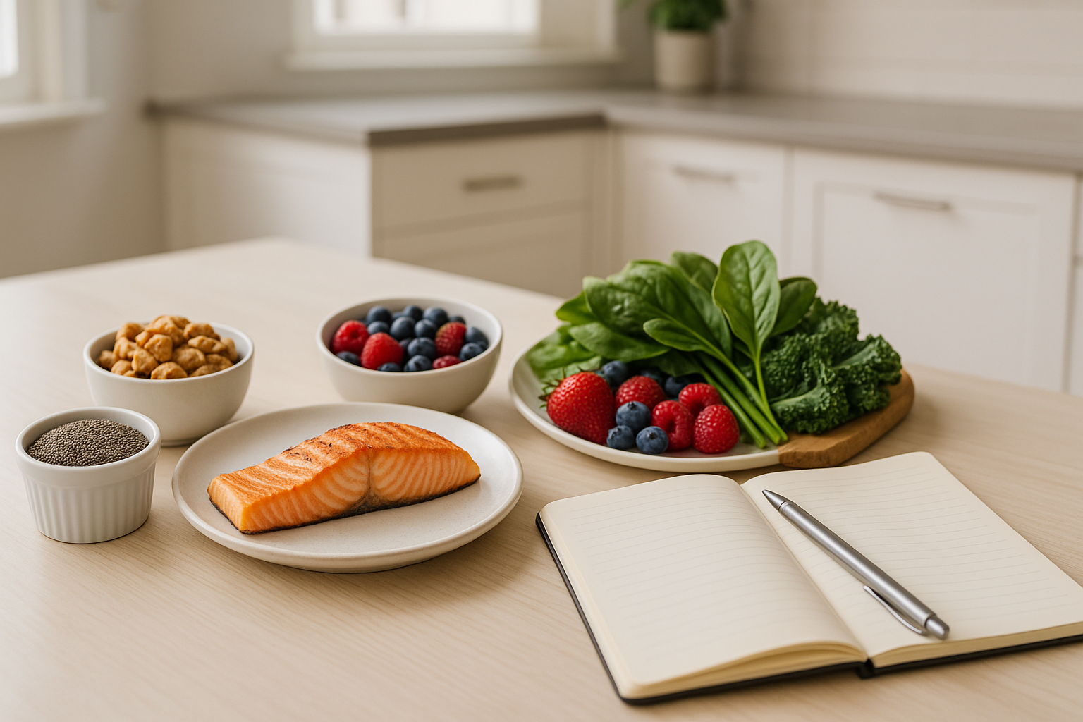 Clear Thinking Again: Practical Brain Fog Remedies Backed by Science