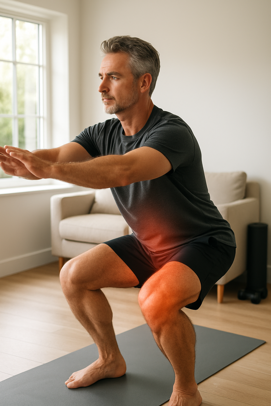 7 Proven, Natural Ways to Support Prostate Health and Keep Urinary Flow Strong - continued