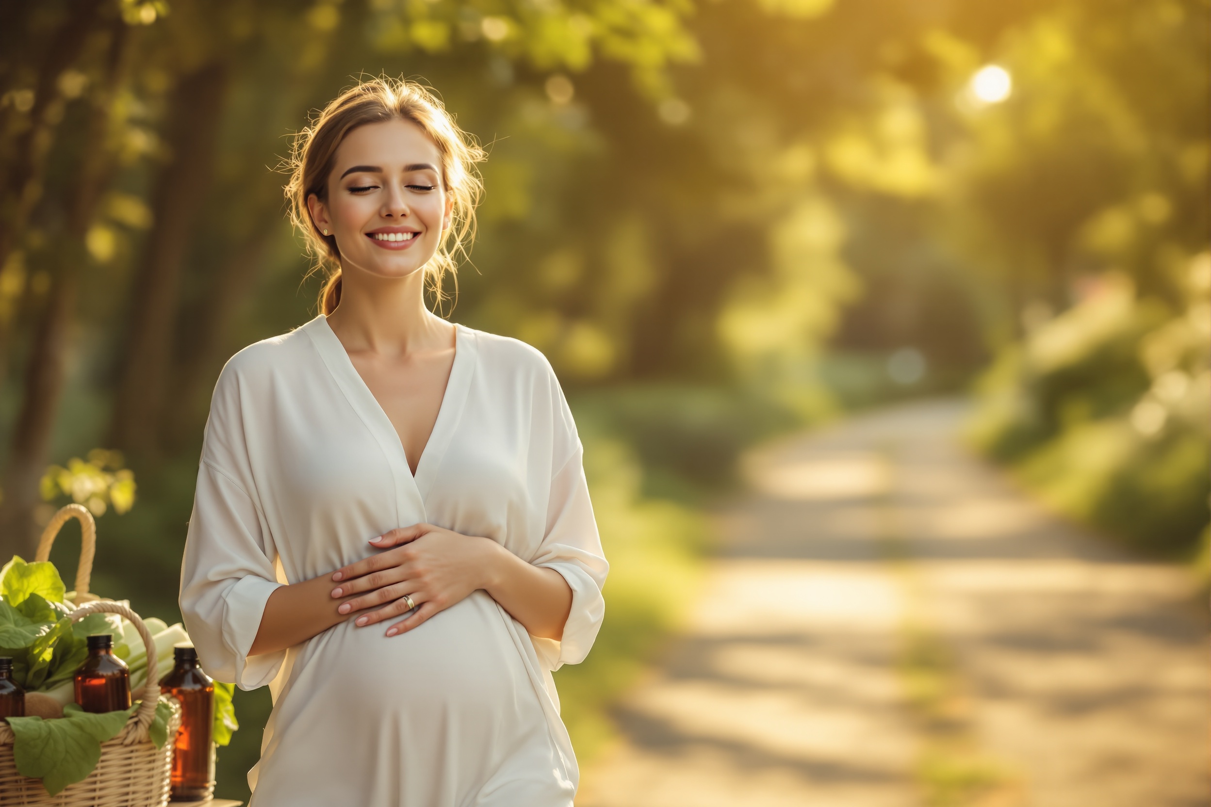 Natural Gut Soothers: Gentle Remedies to Restore Digestive Harmony - continued