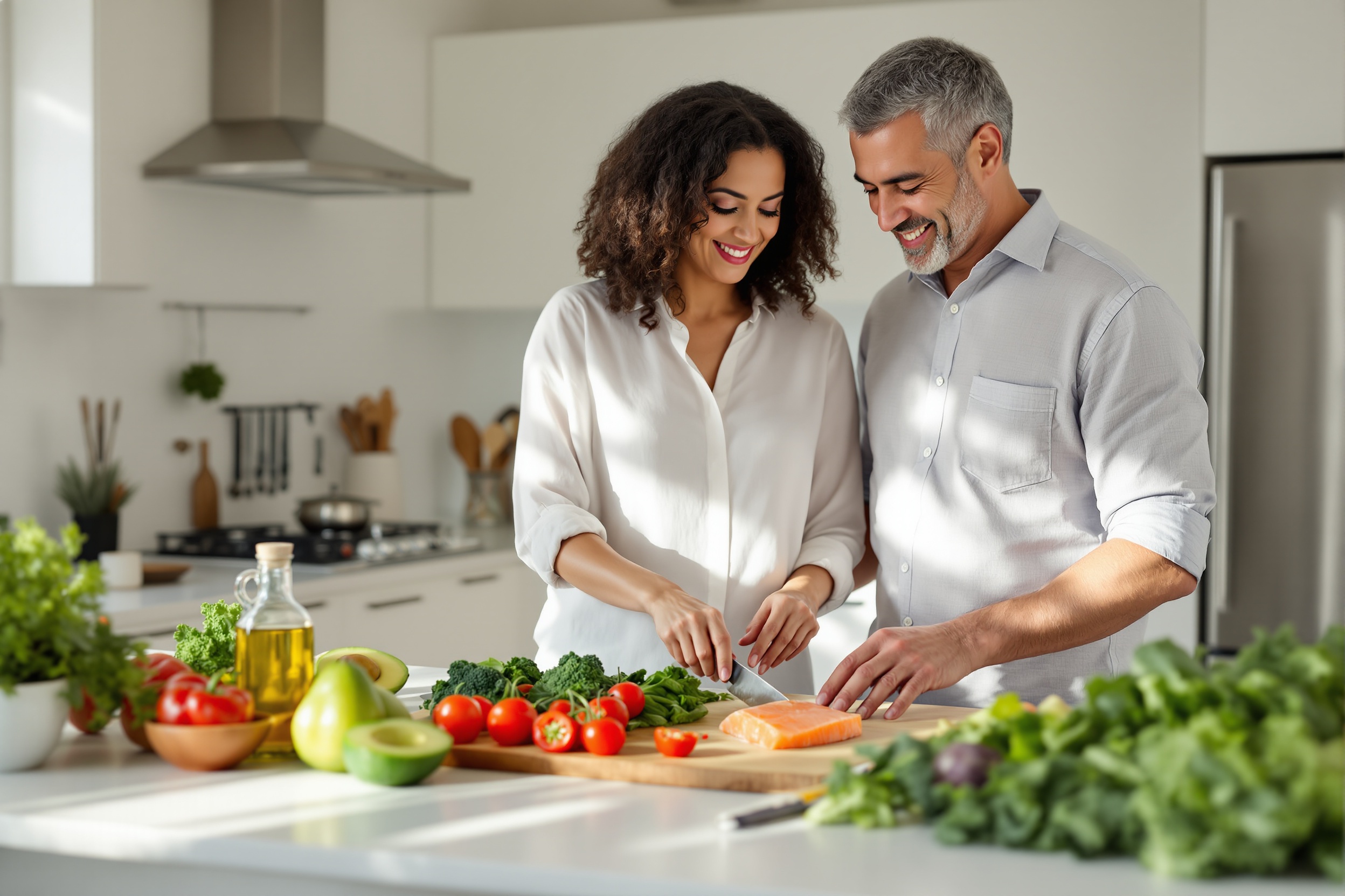 Taming the Fire Within: Practical Approaches to Chronic Inflammation Prevention