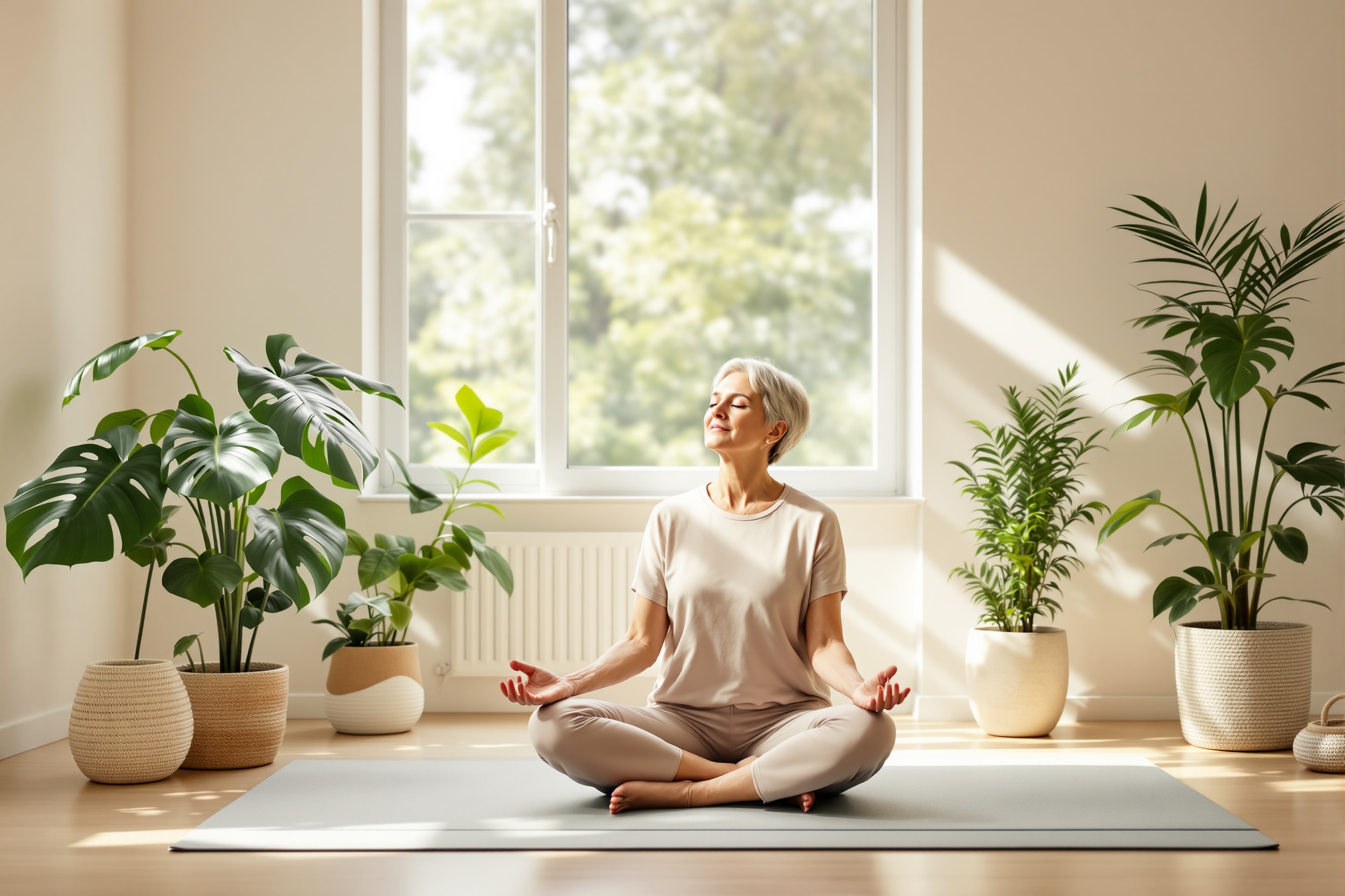 Taming the Fire Within: Practical Approaches to Chronic Inflammation Prevention - continued