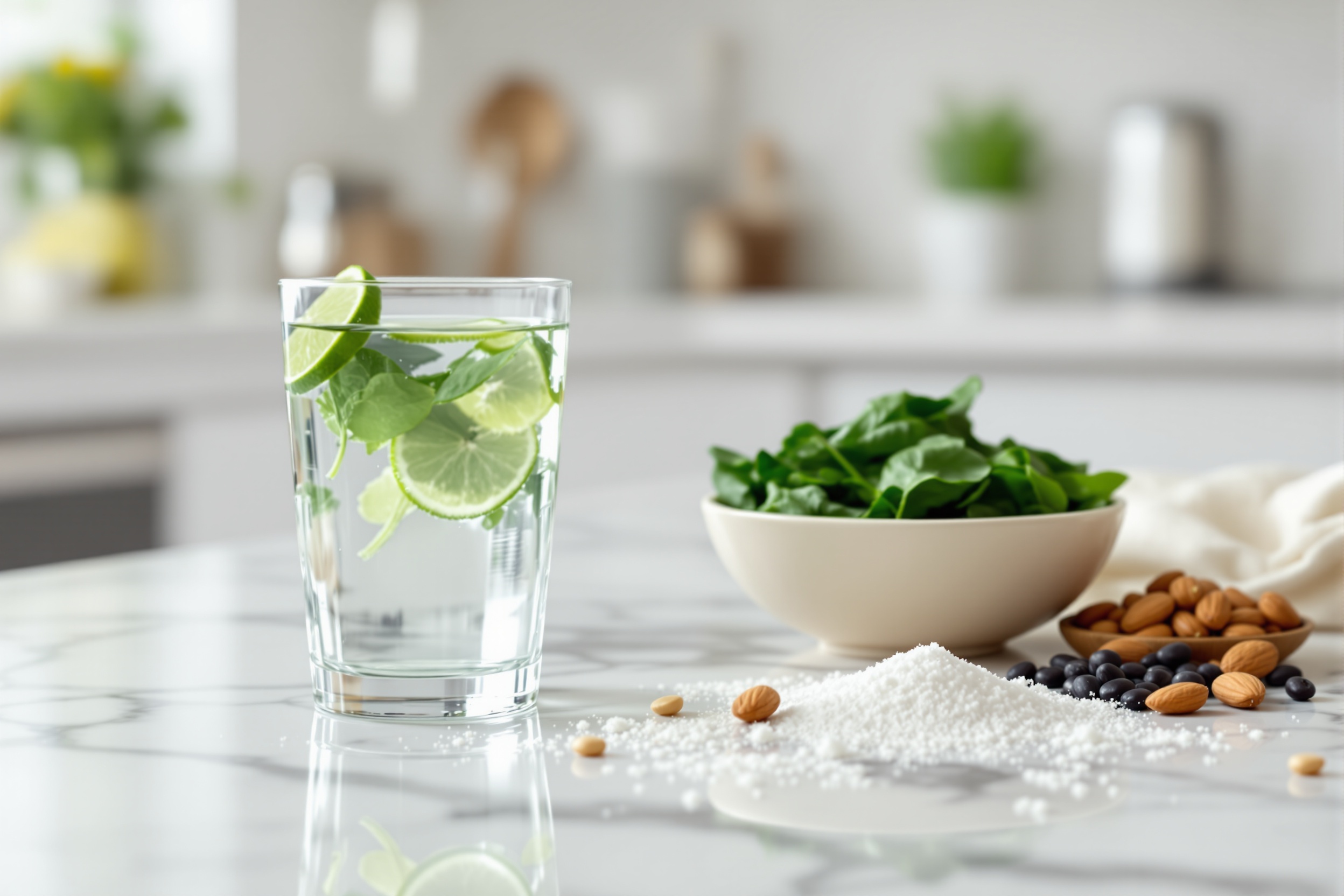 Magnesium and Blood Sugar Control: Key Strategies for Prediabetes and Early Diabetes