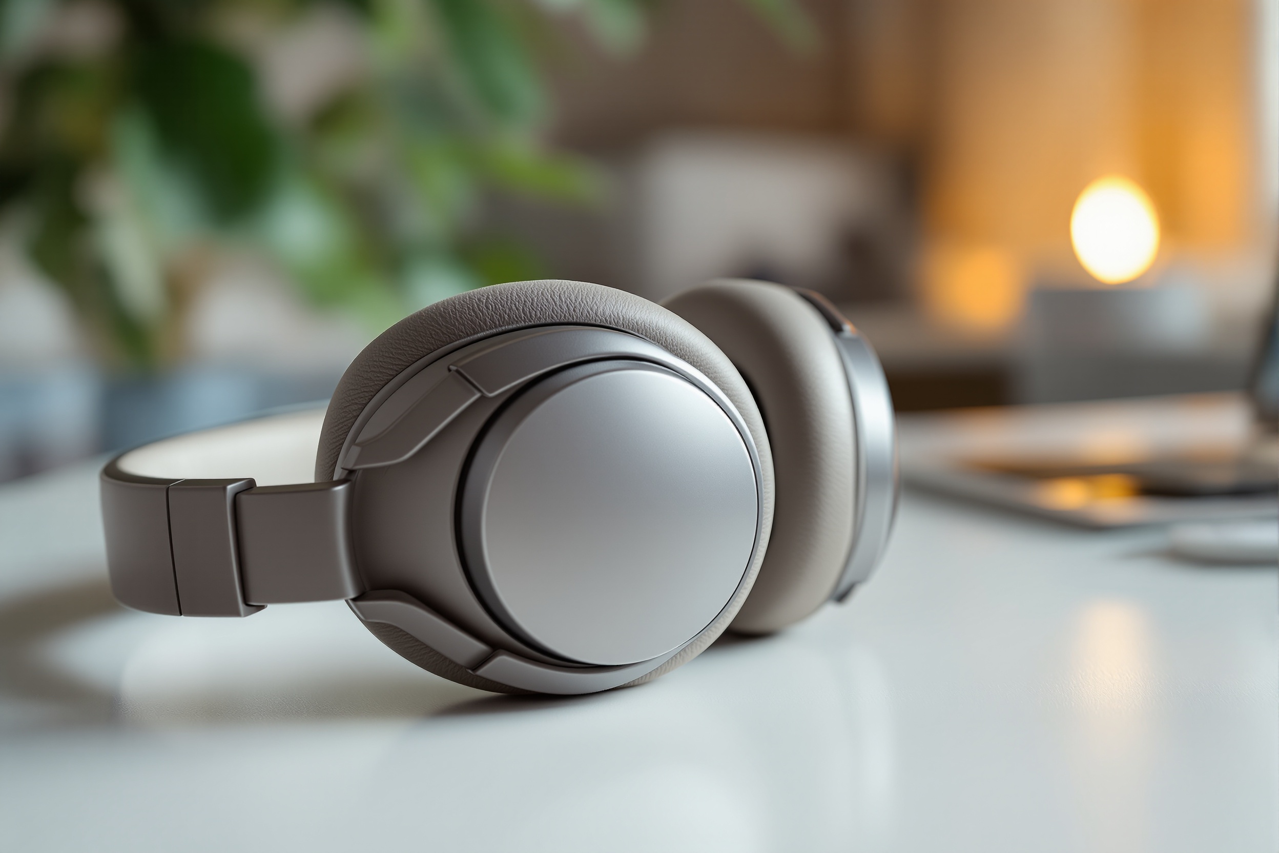 Best Noise-Canceling Headphones for Mental Wellness: 2024 Reviews