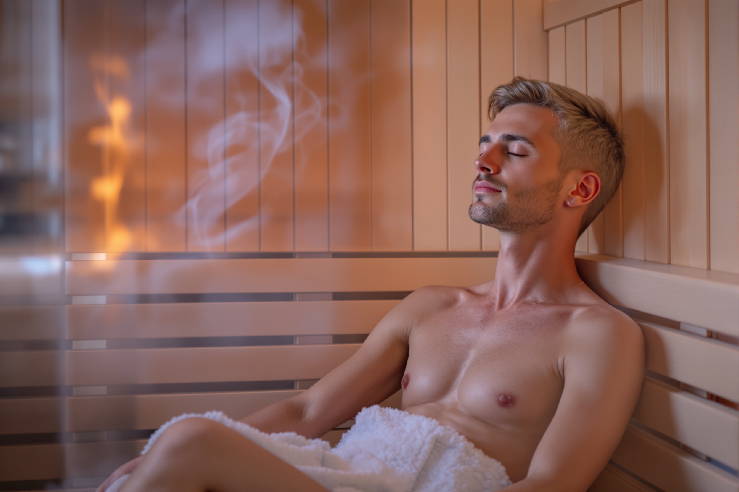 Sauna Use and Heart Health: New Research on Cardiovascular Disease Prevention