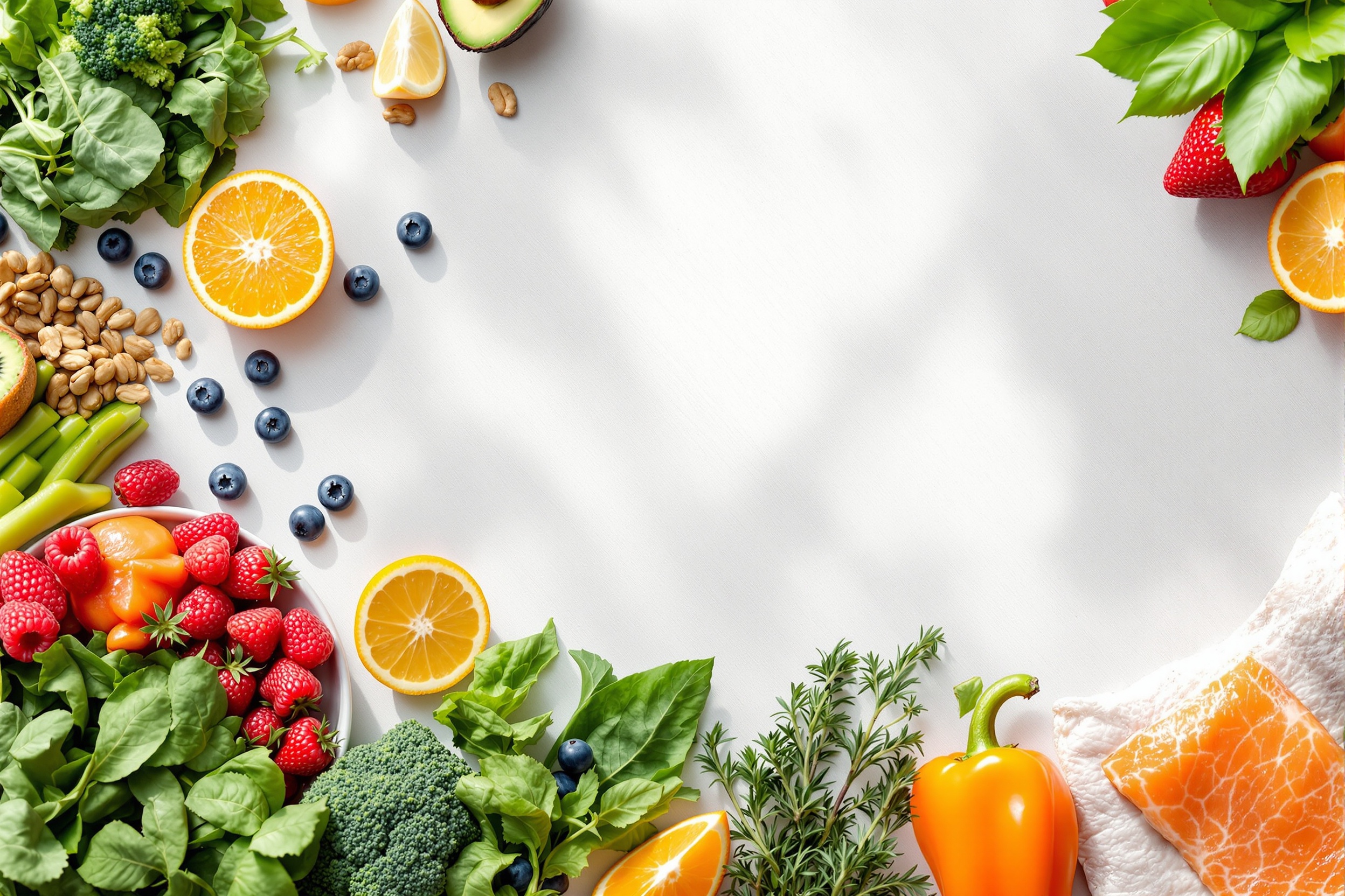 Thyroid Health Nutrition FAQ: Expert Answers for Natural Support