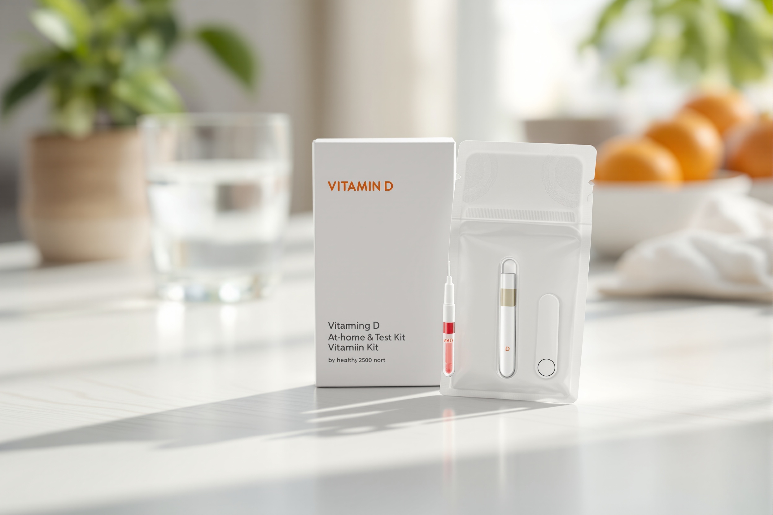 Best At-Home Vitamin D Test Kits: 2024 Guide for Preventive Health