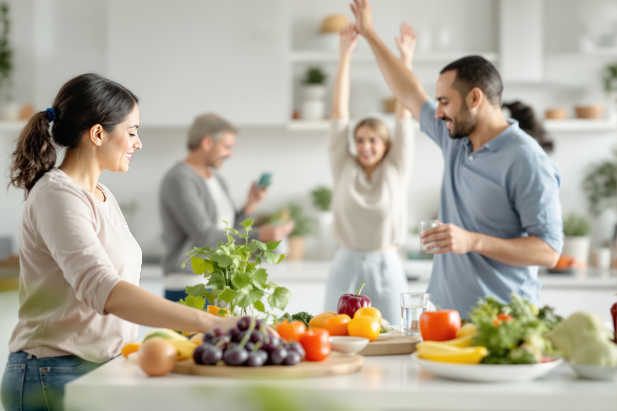 Colorectal Cancer Prevention Under 50: Risk Factors & Early Action Steps