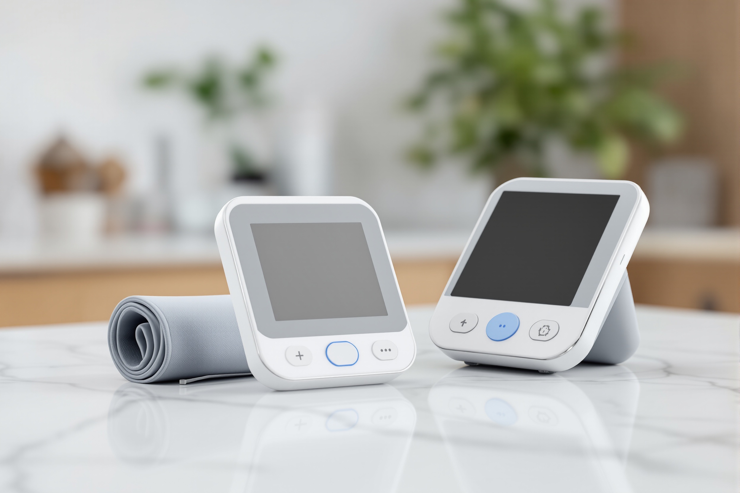 Best At-Home Blood Pressure Monitors for Prevention: 2024 Review
