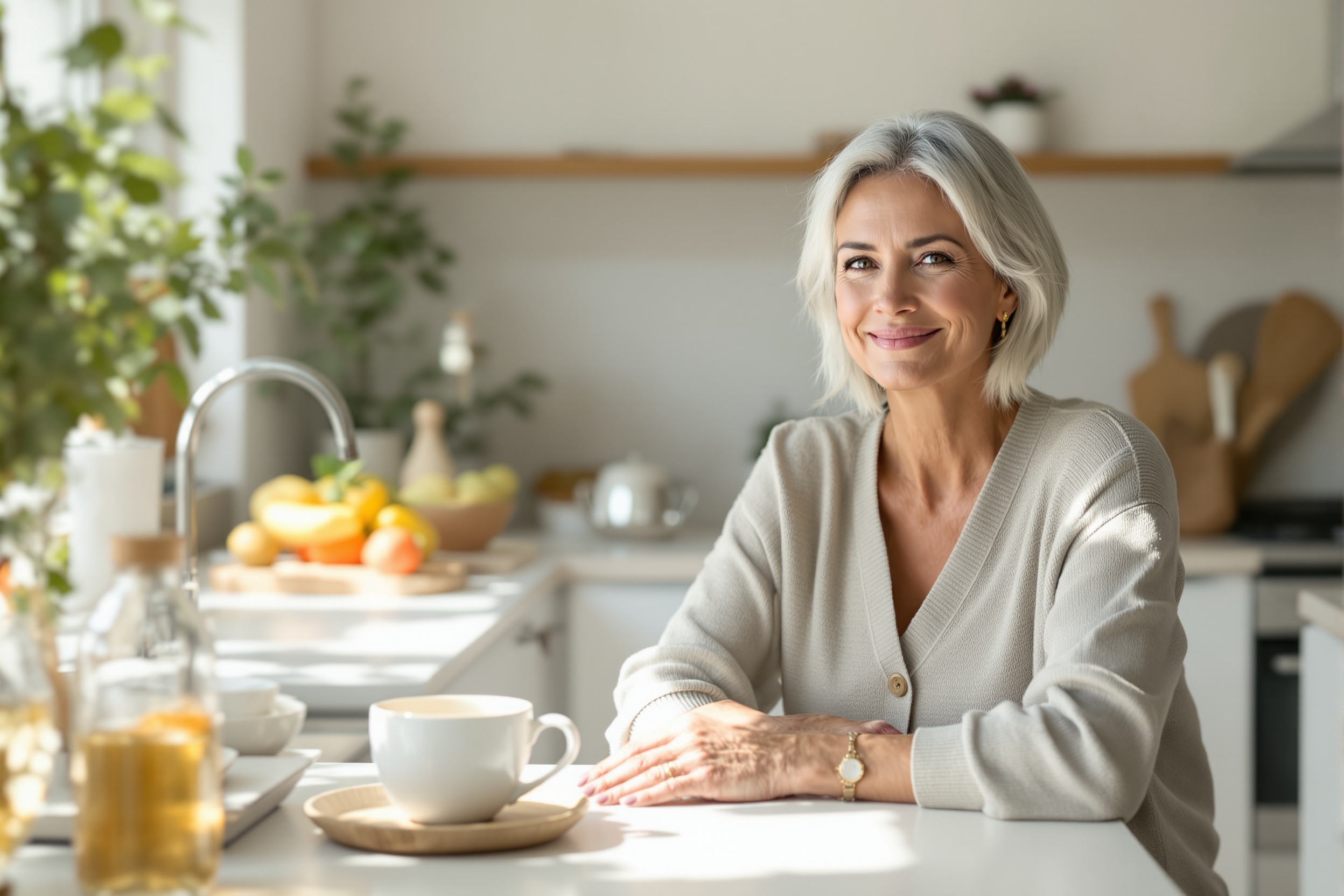 Intermittent Fasting for Women Over 40: FAQs for Safe & Effective Results