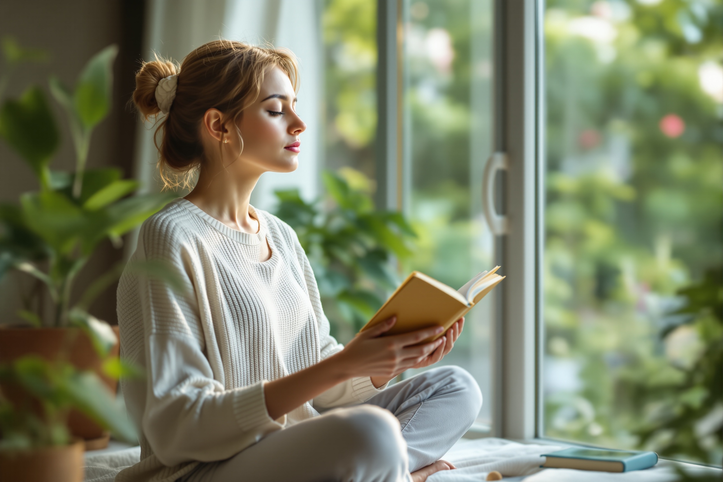A Science-Backed Digital Detox Protocol to Reduce Anxiety and Restore Calm