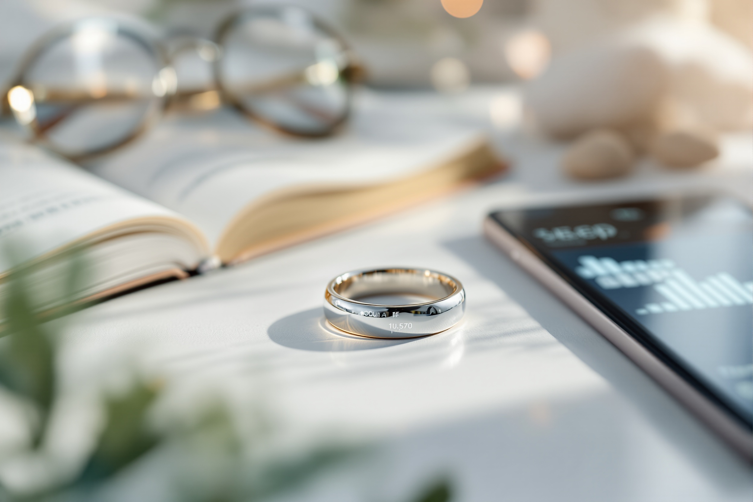 Best Sleep Tracking Rings 2024: Compare Top Picks for Rest & Recovery
