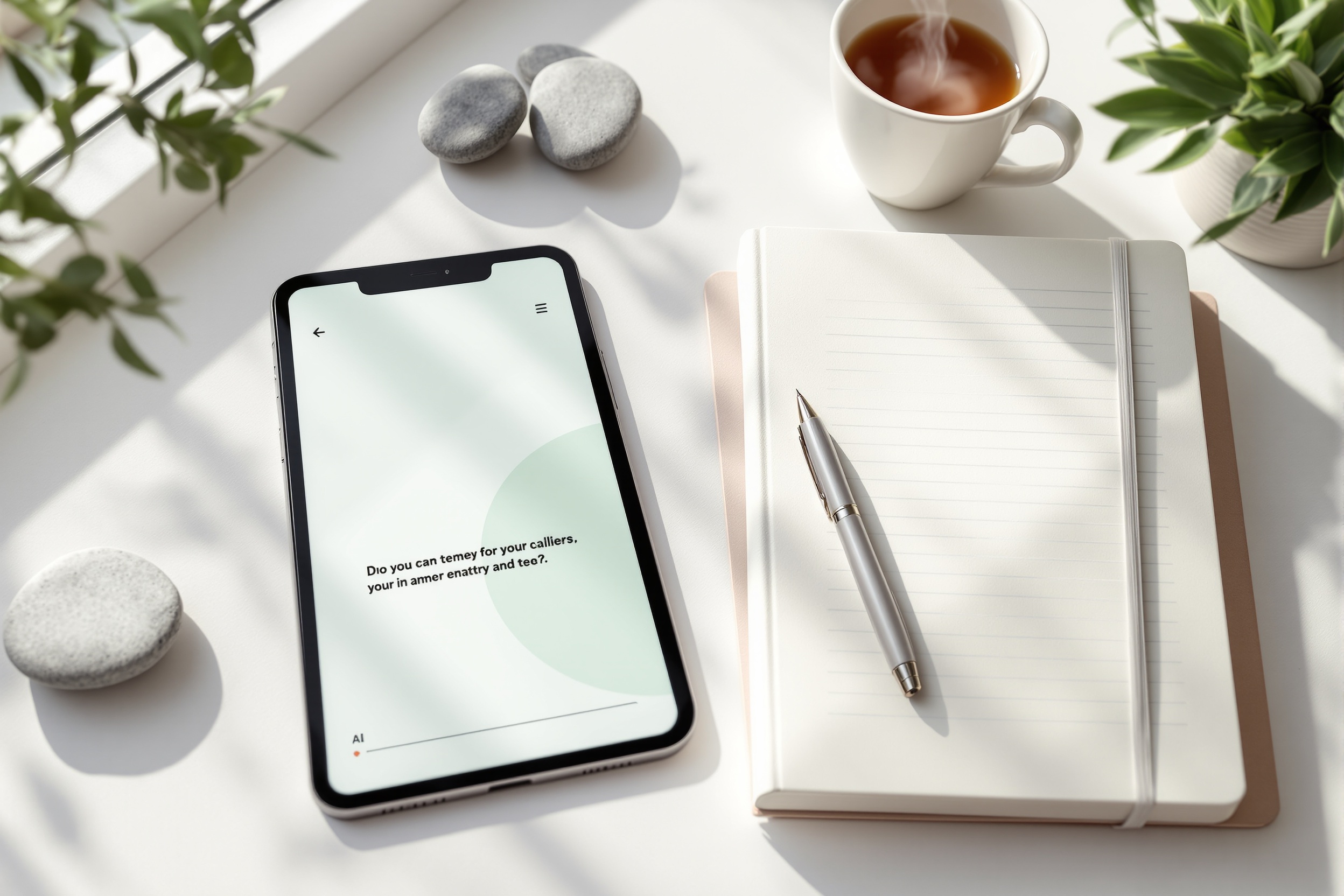 Best Journaling Apps for Mental Wellness: 2024 Reviews & Top Picks