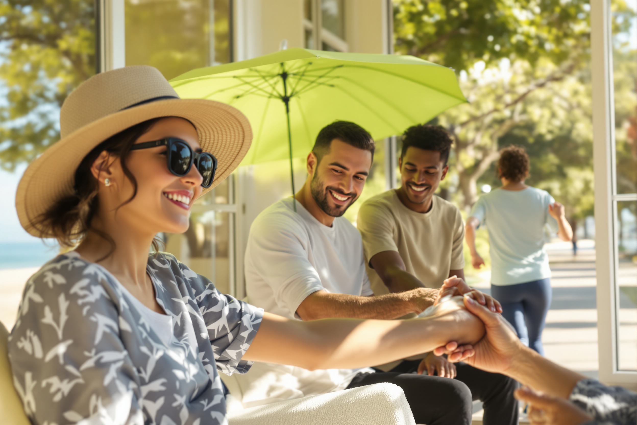 Skin Cancer Prevention FAQ: Daily Habits, Sunscreen Myths & Early Signs