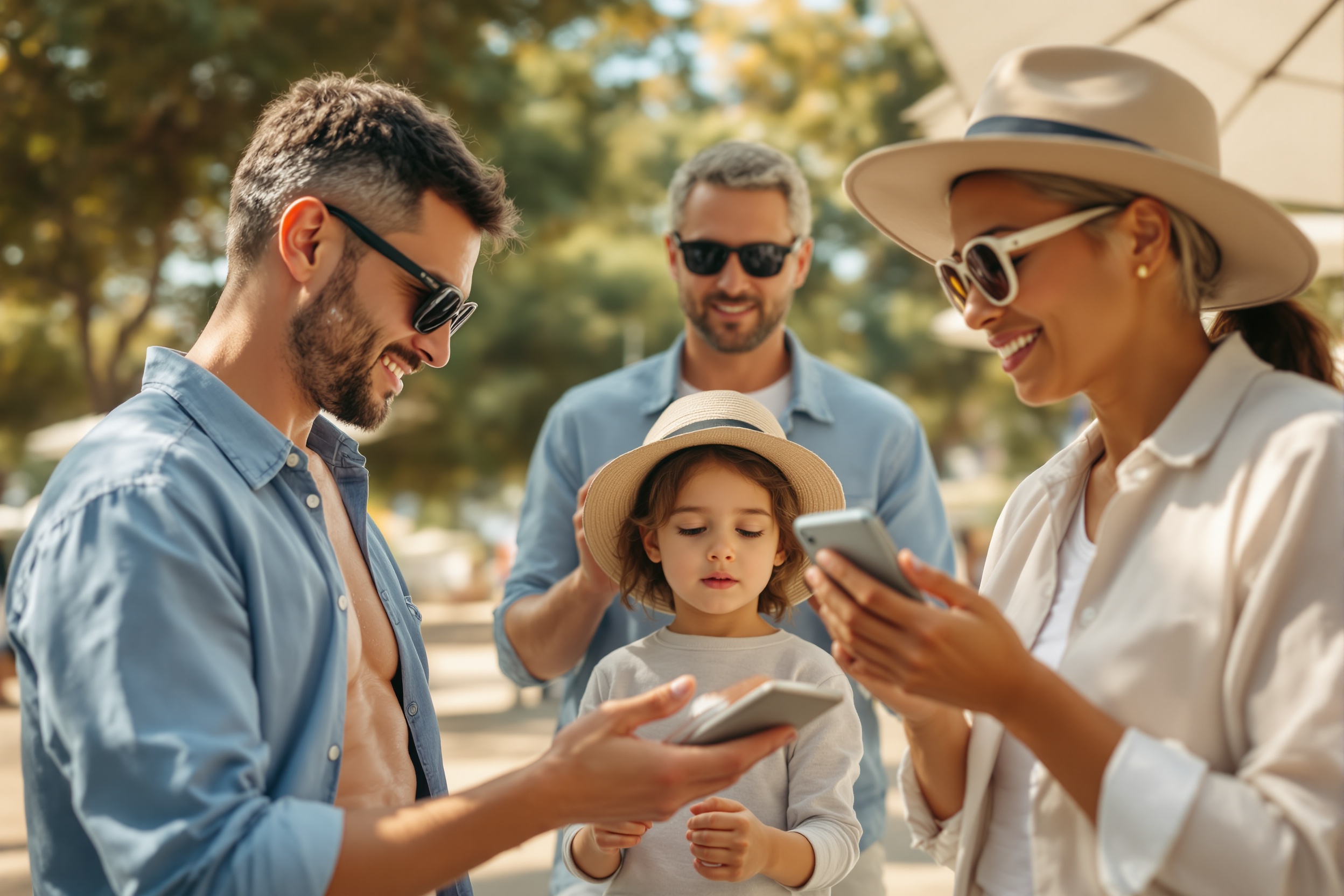 How to Prevent Skin Cancer with Daily Habits and Early Detection illustration