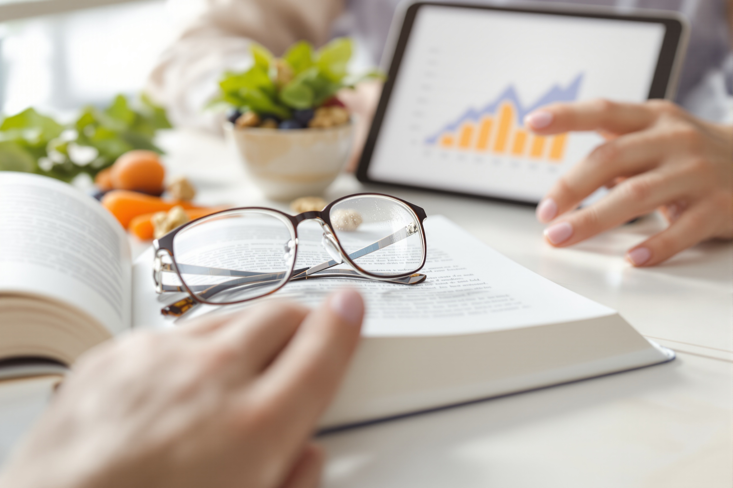 Preventing Vision Loss as You Age: FAQ Roundup for Lifelong Eye Health