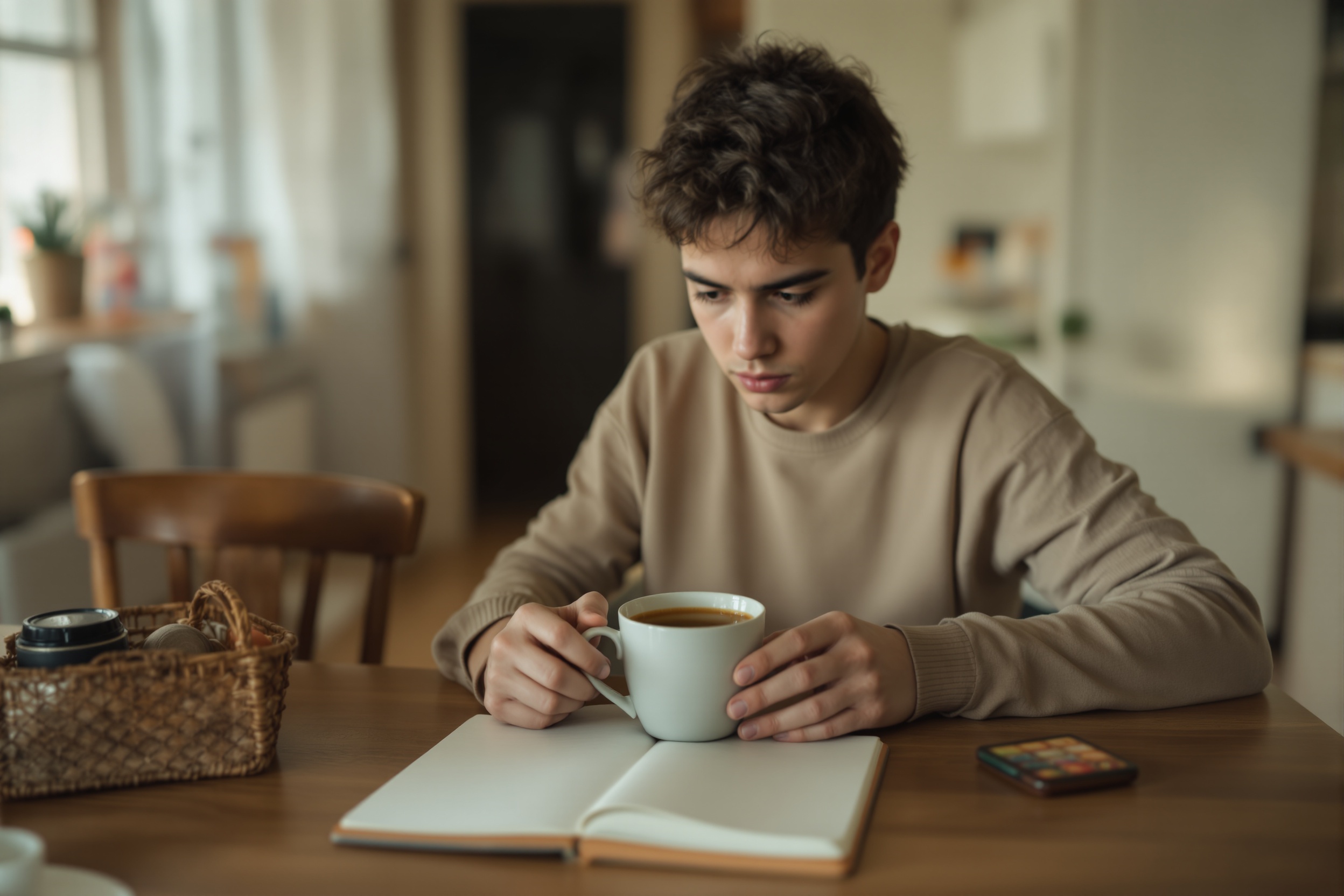 Persistent Depressive Disorder (Dysthymia): Causes, Symptoms, and Emerging Treatments illustration