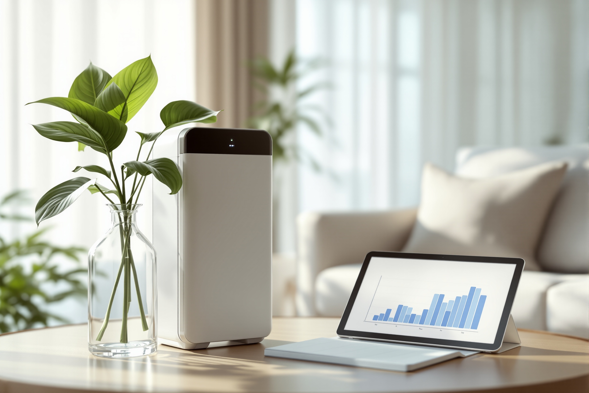 Best Home Air Purifiers for Allergy Prevention: 2024 Expert Review