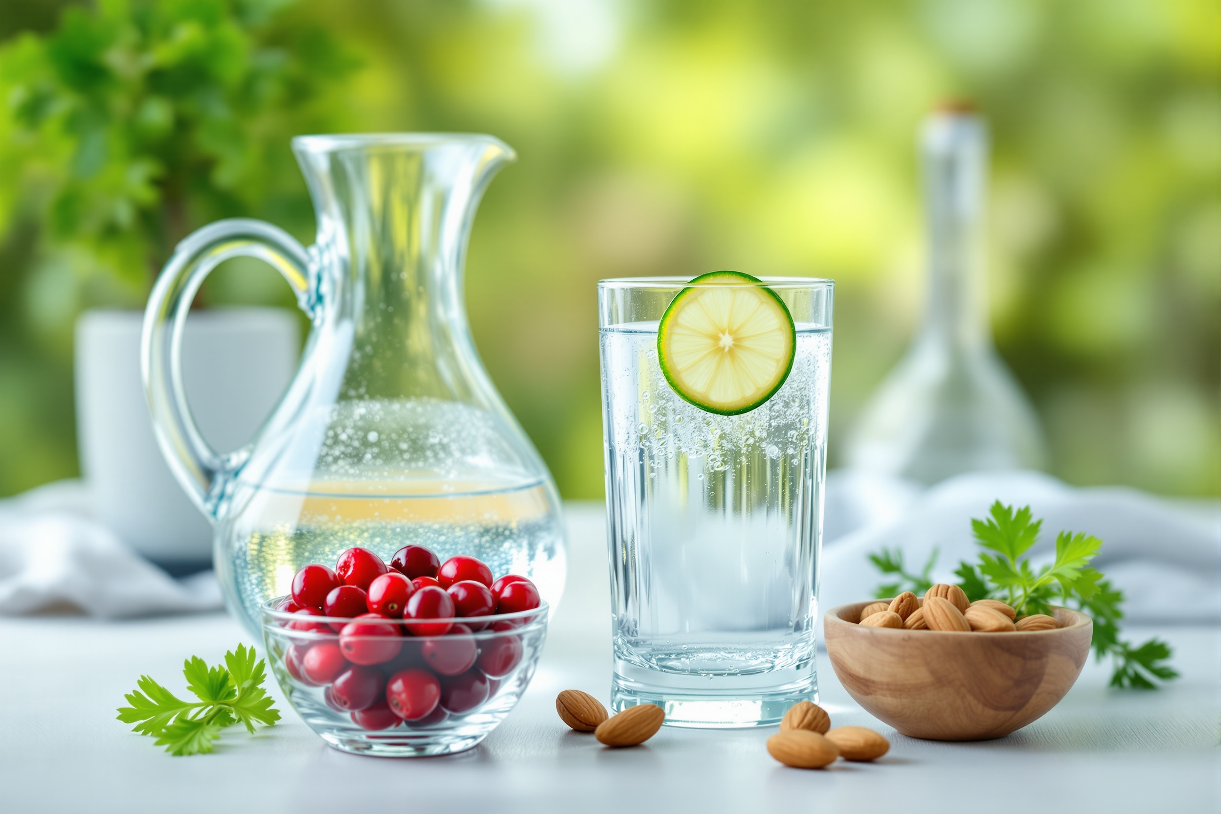 Daily Hydration Protocol for Kidney Stone Prevention: Expert Steps & Tips