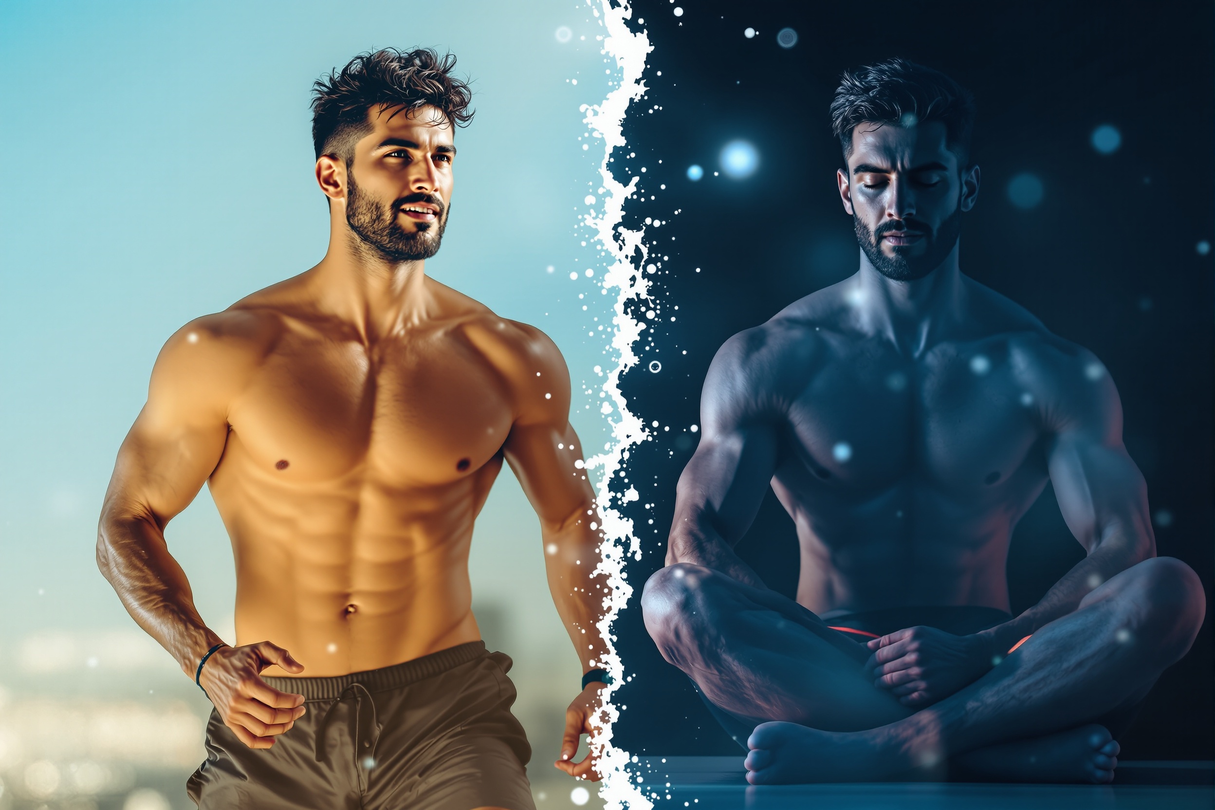 Chronotype and Muscle Recovery: What New Studies Reveal About Night Owl vs. Morning Lark Performance
