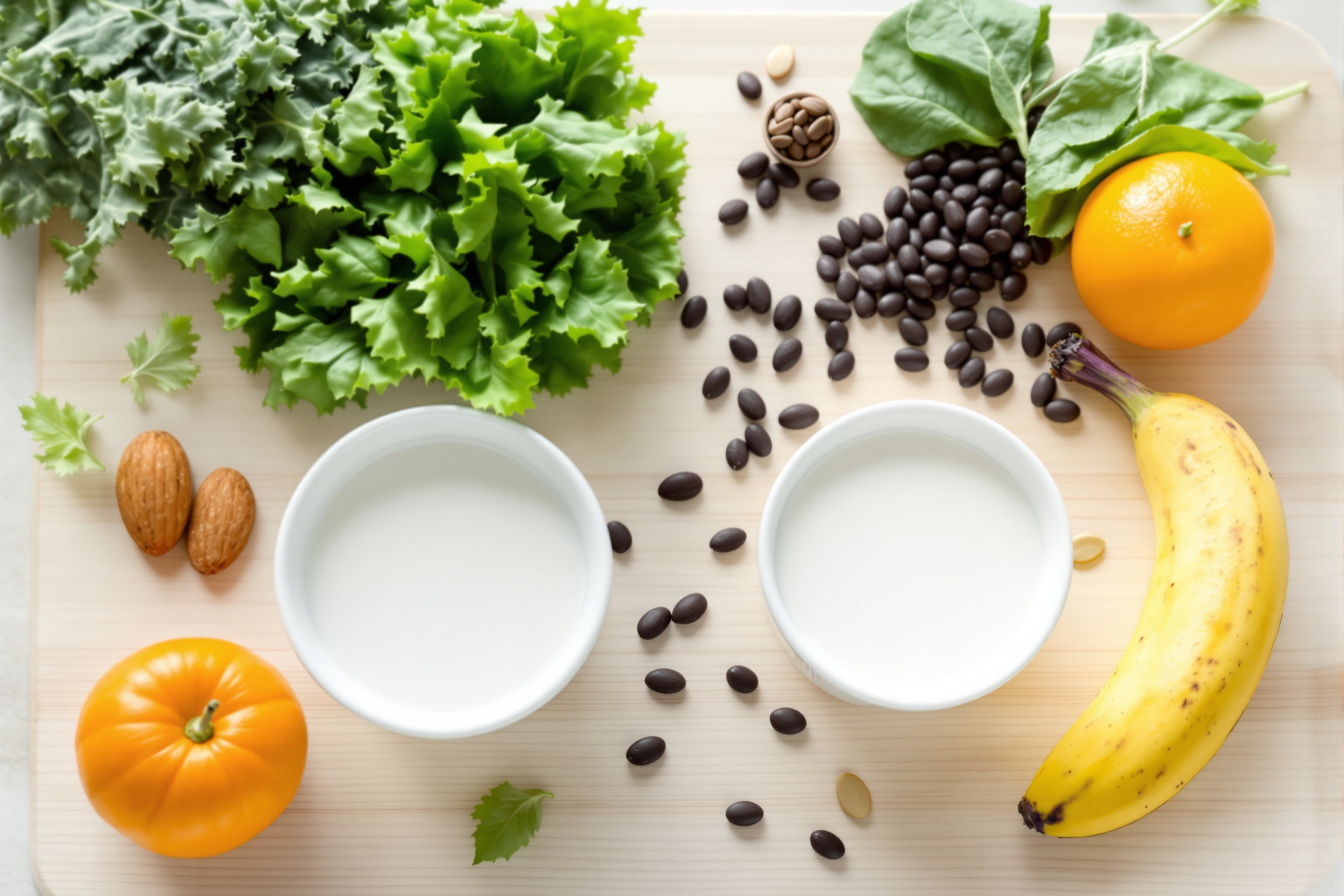 Calcium & Magnesium Balance: FAQs for Energy, Sleep & Bone Health