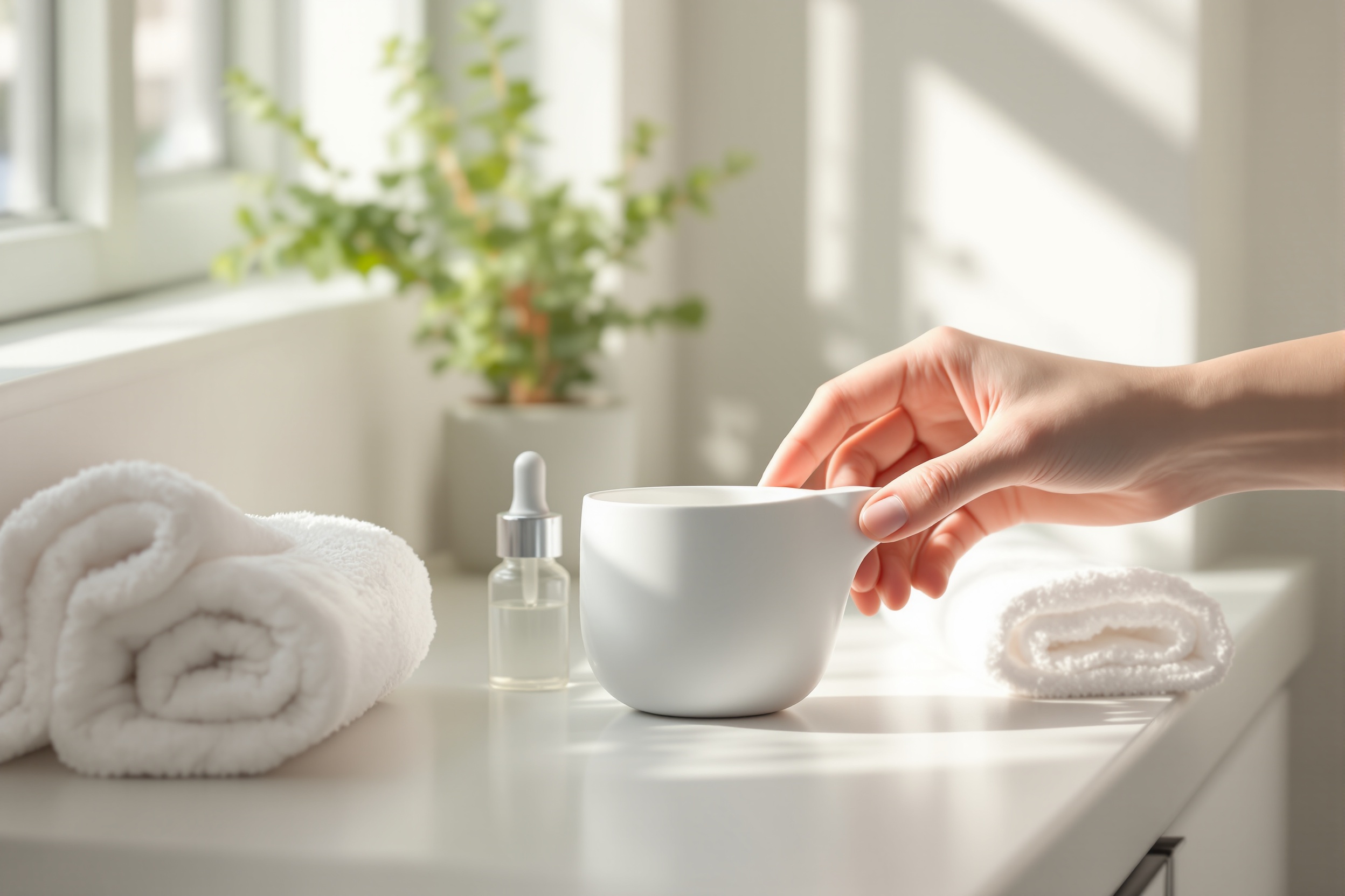 Nasal Hygiene Protocol: Daily Steps for Sinus Health & Fewer Colds