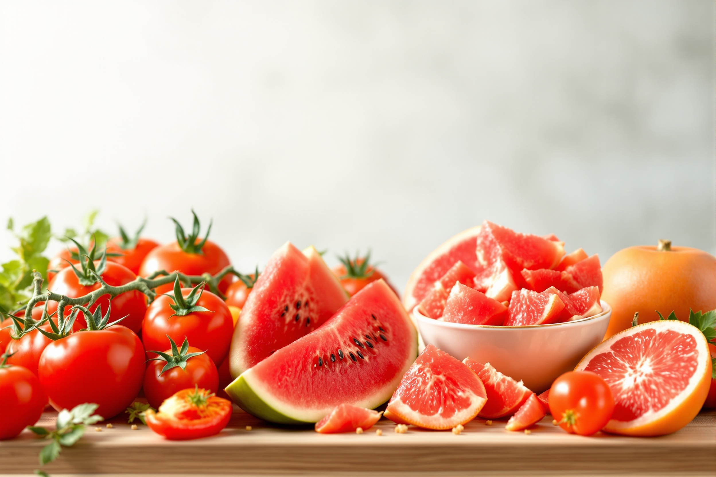 Lycopene for BPH Relief: Natural Food Strategies for Men's Prostate Health