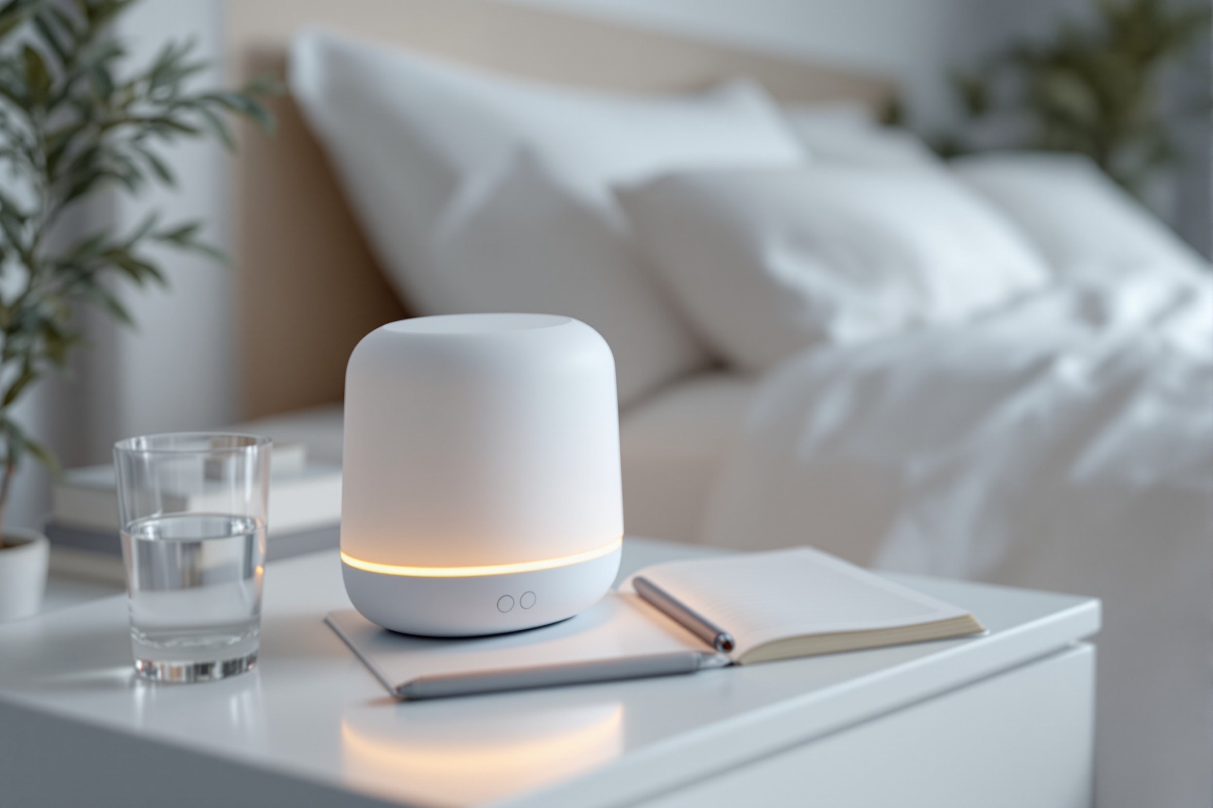 Best Sleep Sound Machines for Deep Sleep & Recovery: 2024 Buyer's Guide