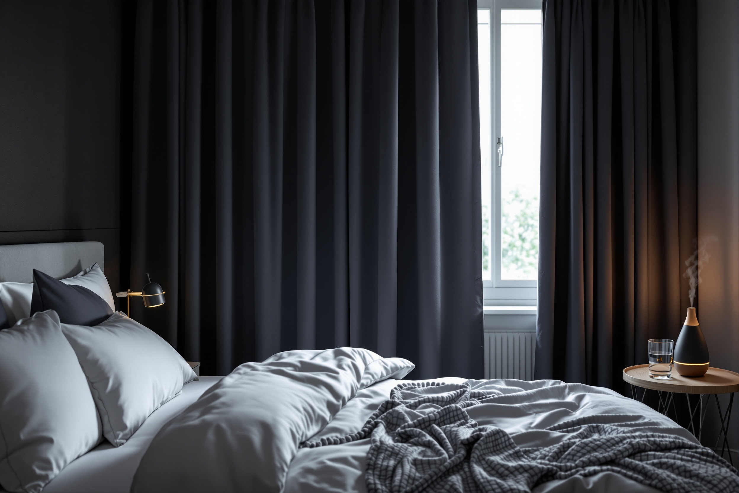 Best Blackout Curtains for Sleep: 2024 Reviews for Better Rest & Recovery