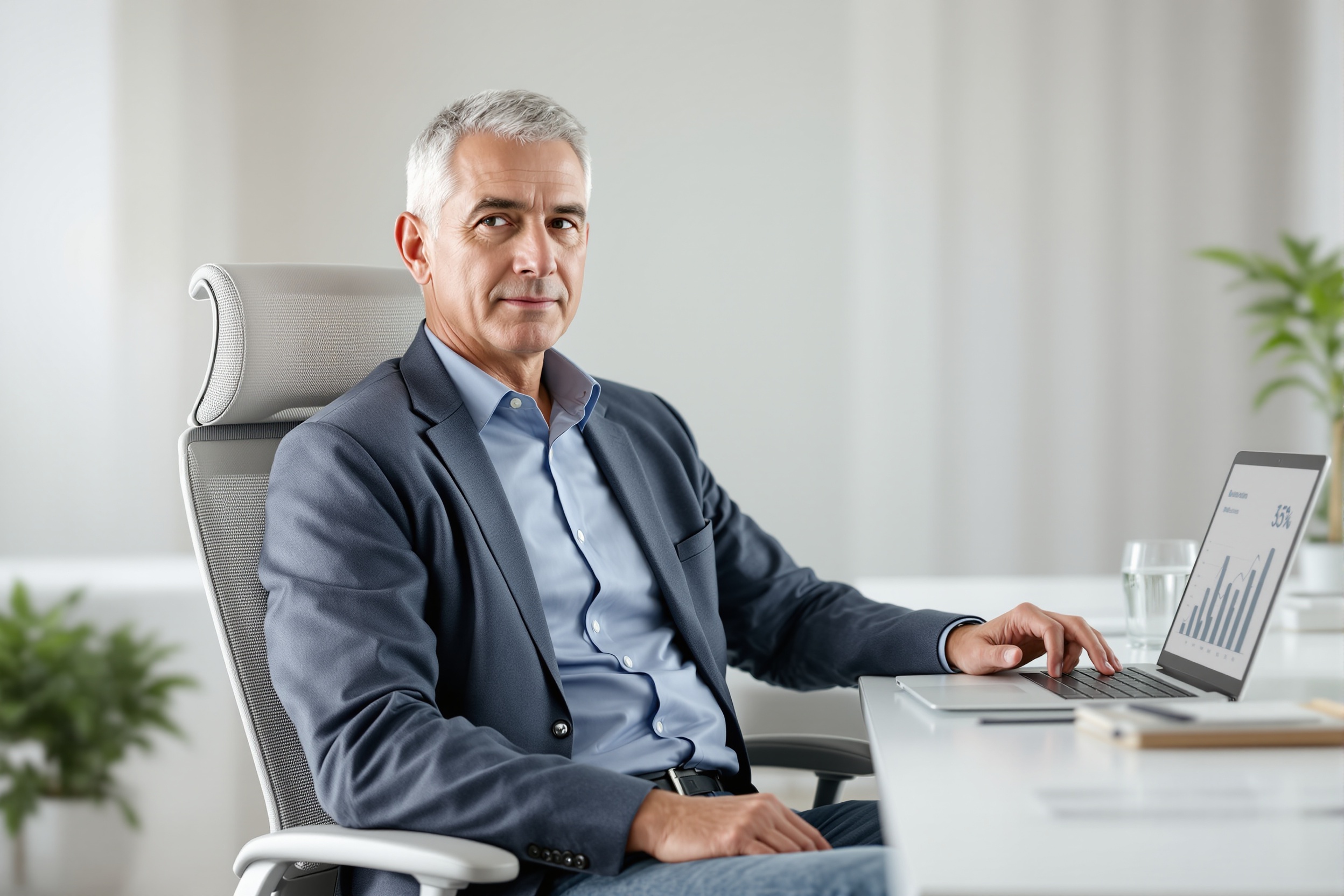 Sedentary Lifestyle and Prostate Cancer Risk: What New Studies Reveal