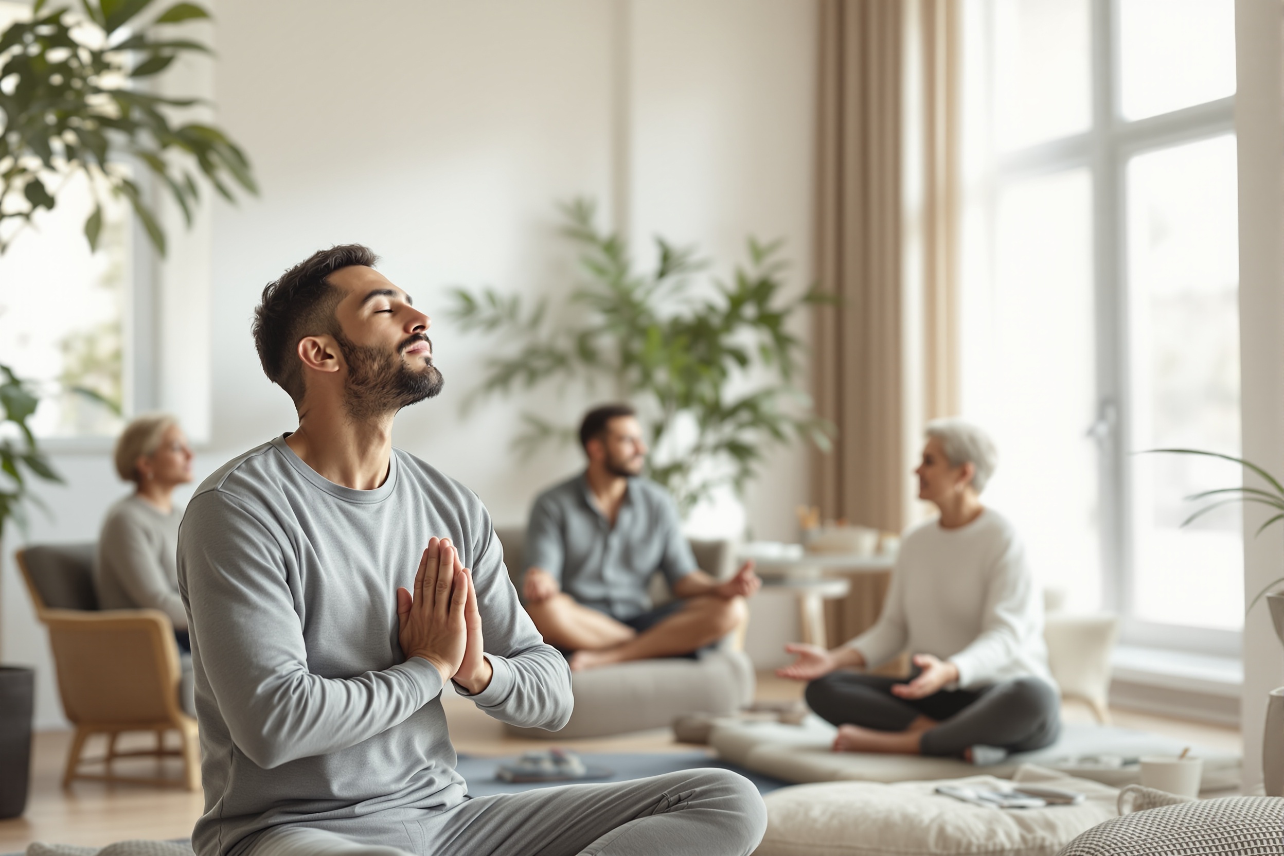 Chronic Prostatitis & Mental Health: Coping Strategies for Men