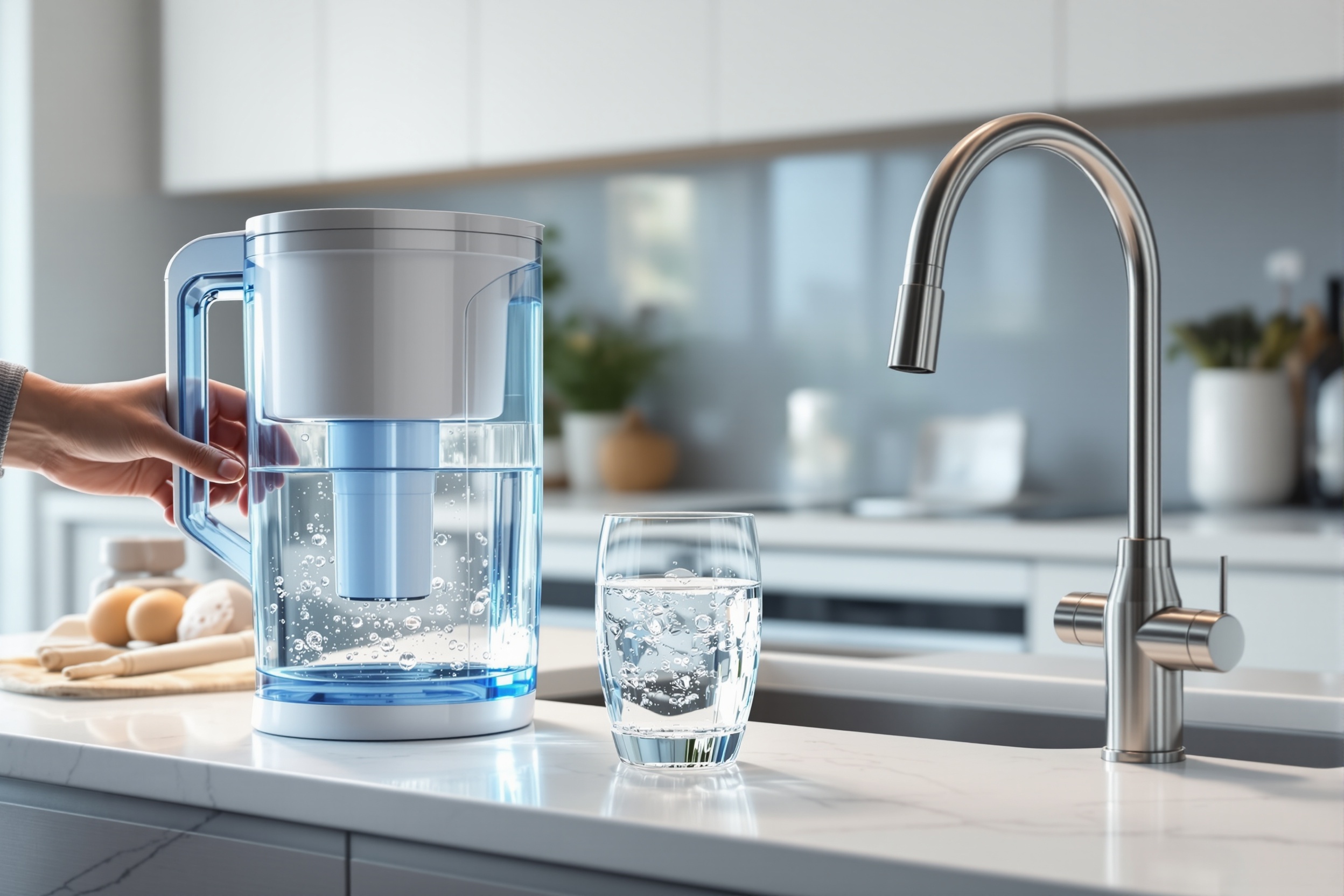 Best Home Water Filter Systems 2024: Top Picks for Clean, Healthy Water