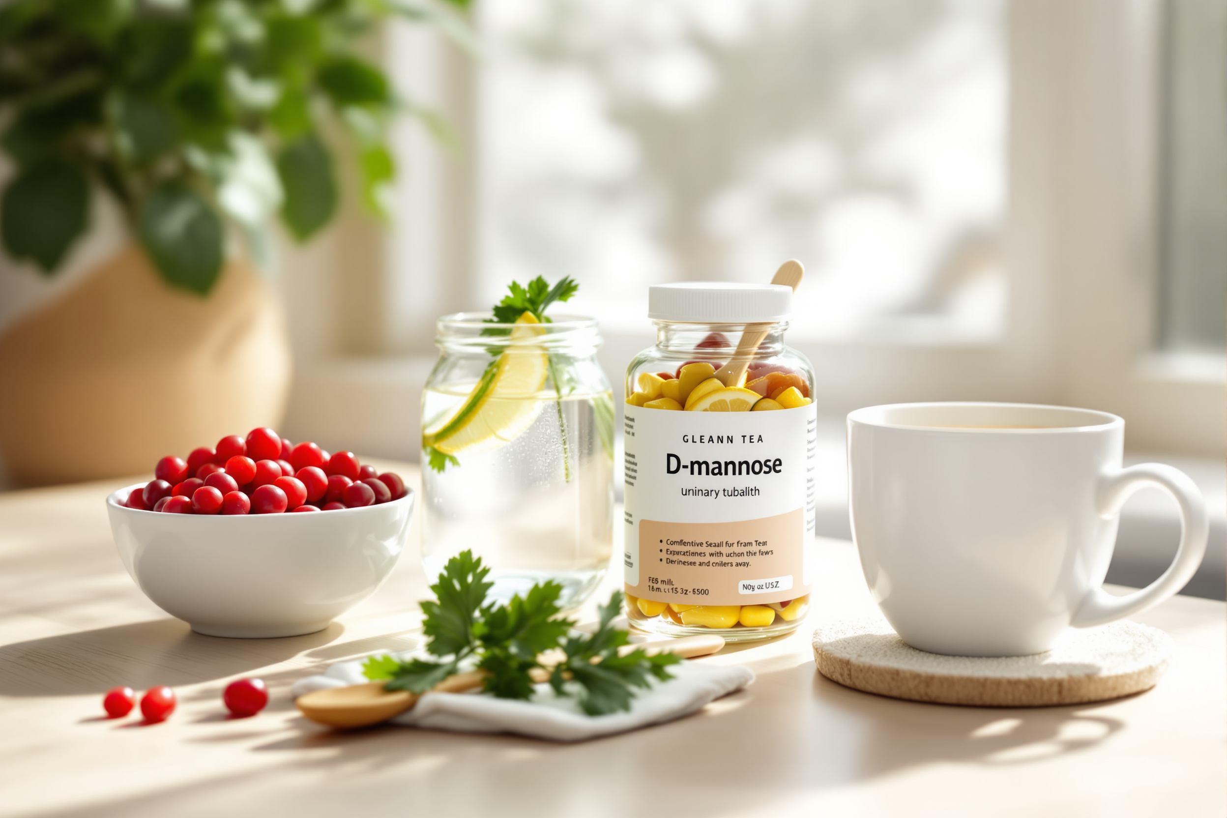 Natural UTI Prevention in Women: Science-Backed Remedies for Fewer Infections