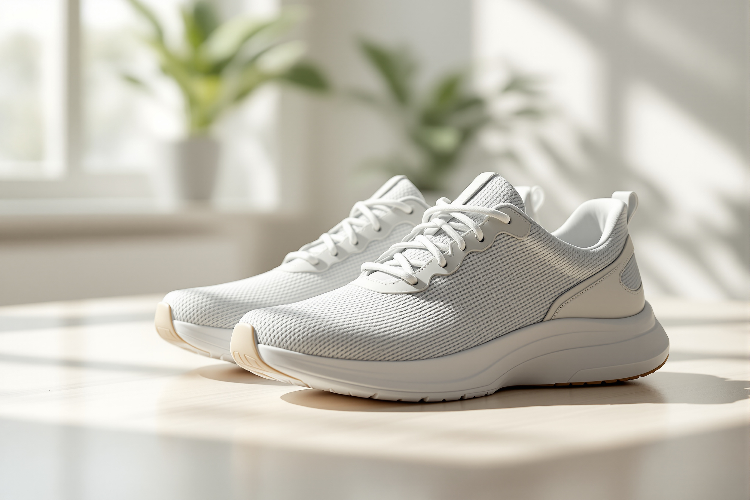 Best Walking Shoes for Flat Feet: 2024 Top Picks for Support & Comfort