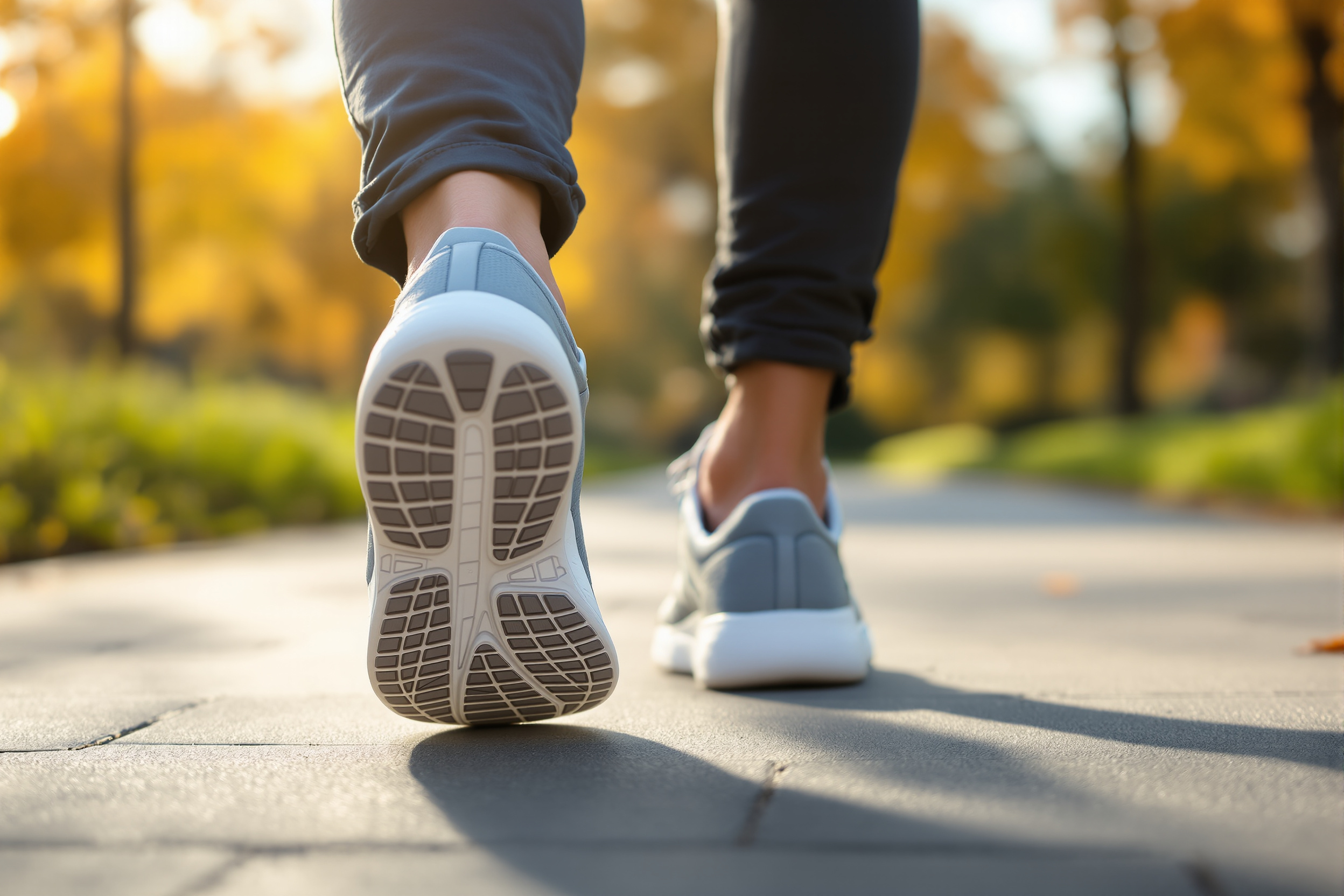 A comprehensive roundup of the best walking shoes for adults with flat feet, including science-backed criteria for arch support, cushioning, and long-term comfort during daily movement and fitness routines. illustration