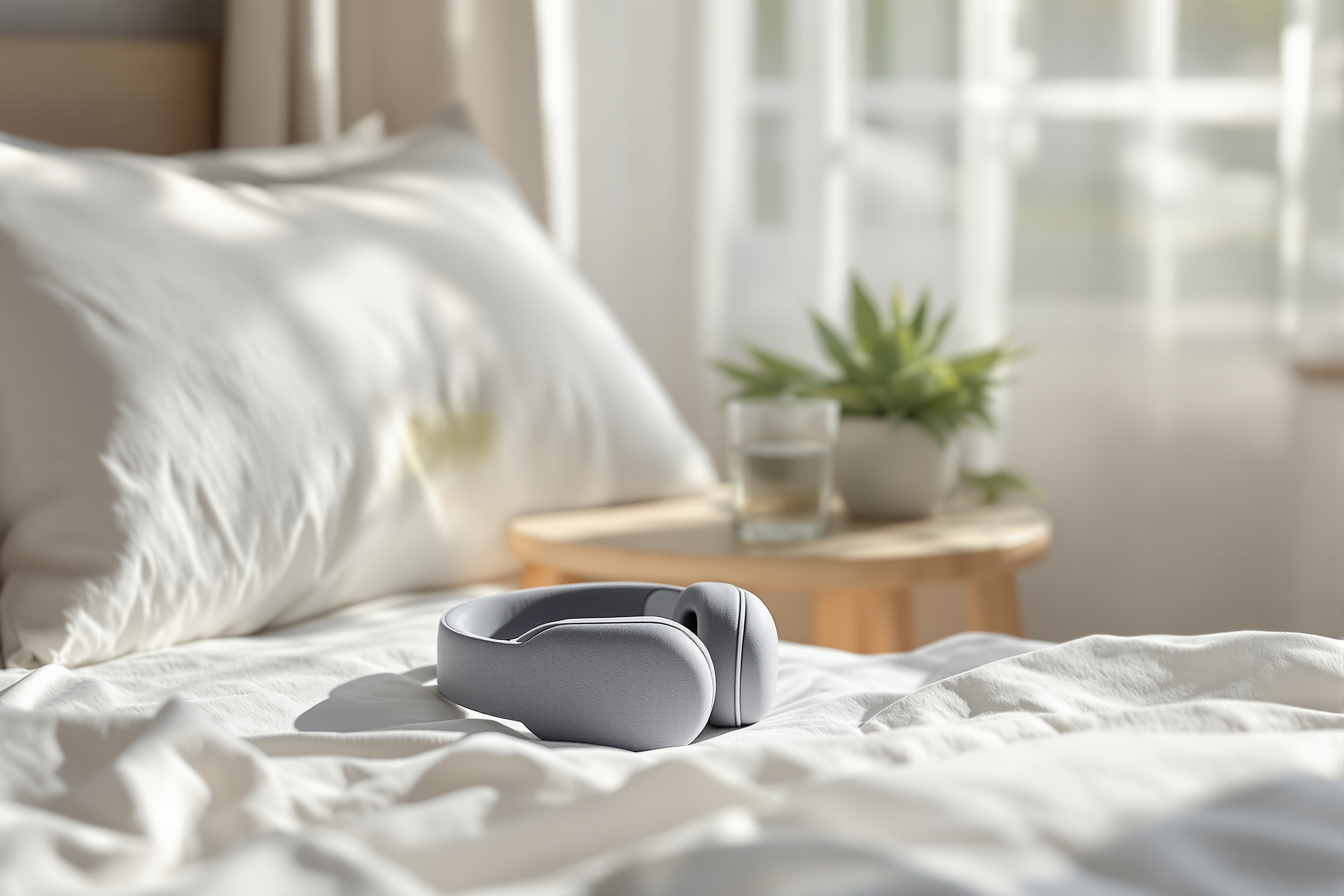 Best Sleep Headphones for Side Sleepers 2024: Top Picks for Restful Nights