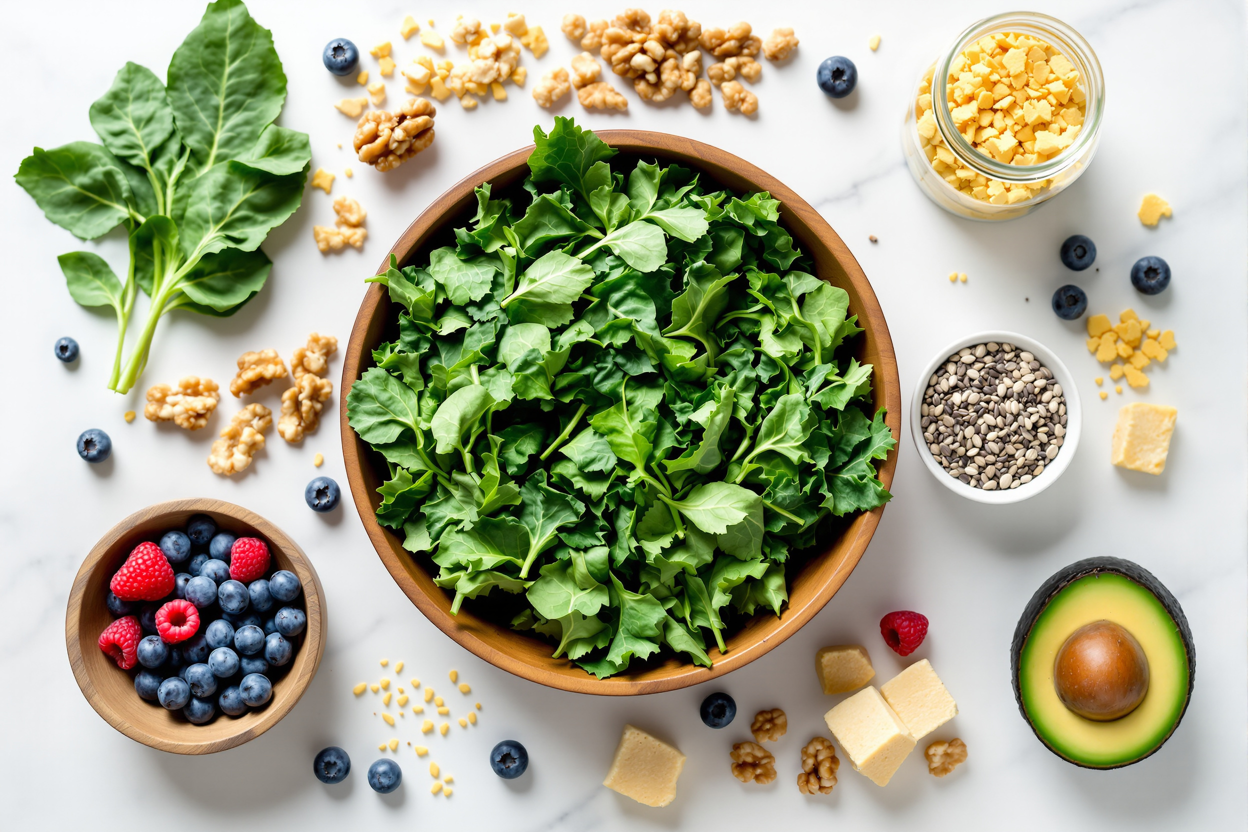 Preventing Nutrient Deficiencies on a Plant-Based Diet: FAQ Roundup