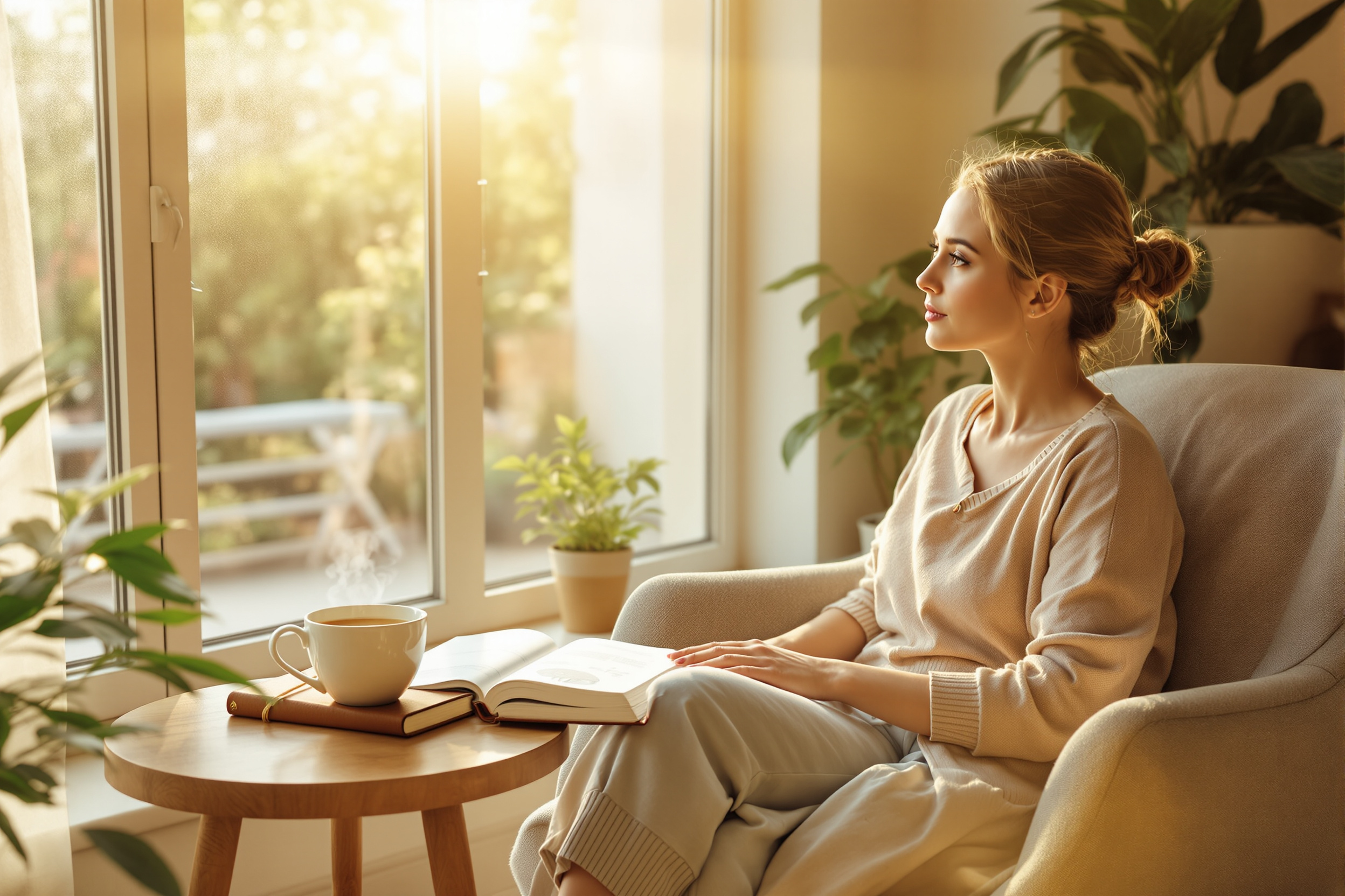 A comprehensive exploration of depersonalization-derealization disorder (DPDR), including causes, symptoms, risk factors, latest treatment approaches, and self-management strategies for adults experiencing persistent feelings of disconnection from self or reality. illustration