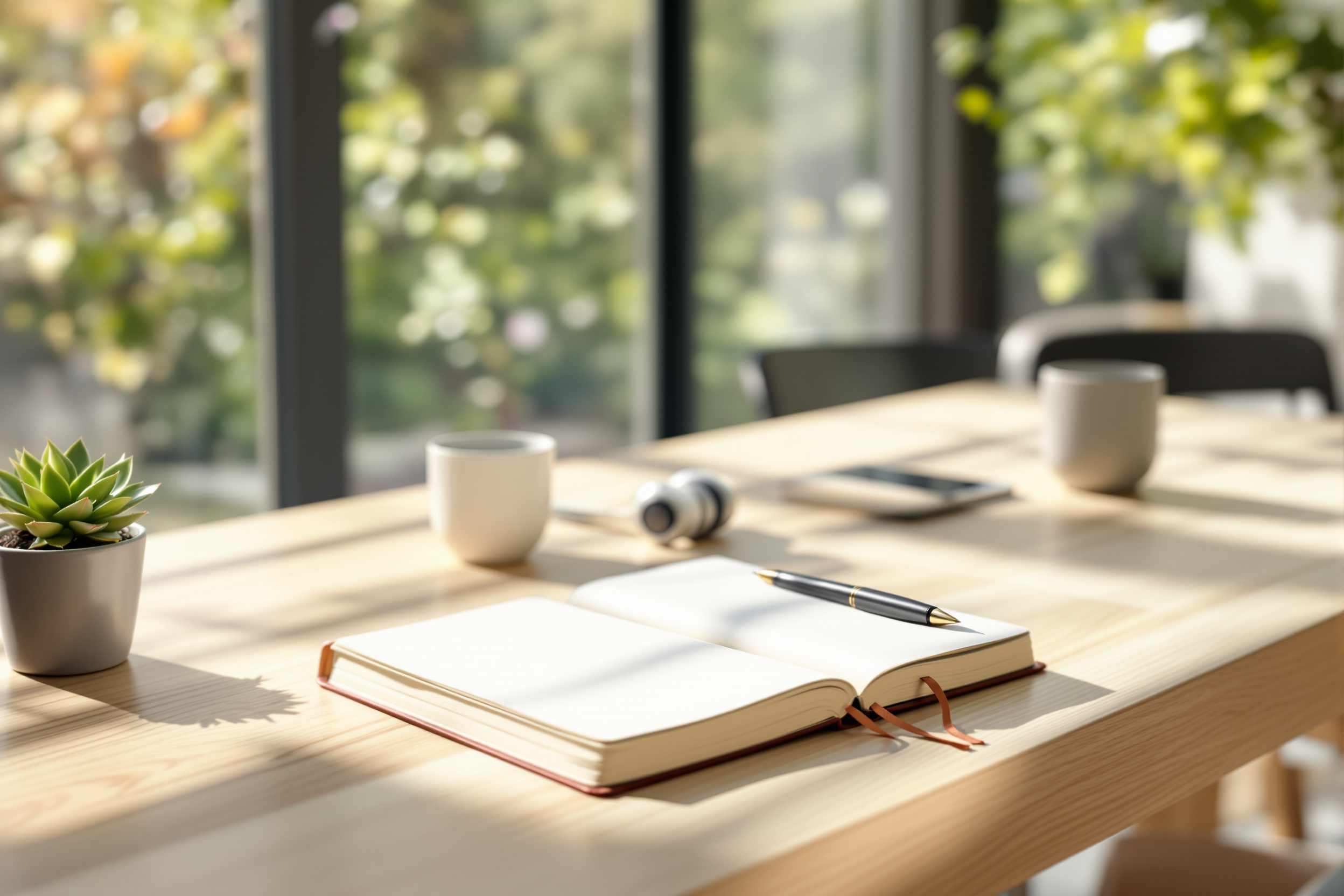 Silence Your Inner Critic: Natural Remedies for Negative Self-Talk
