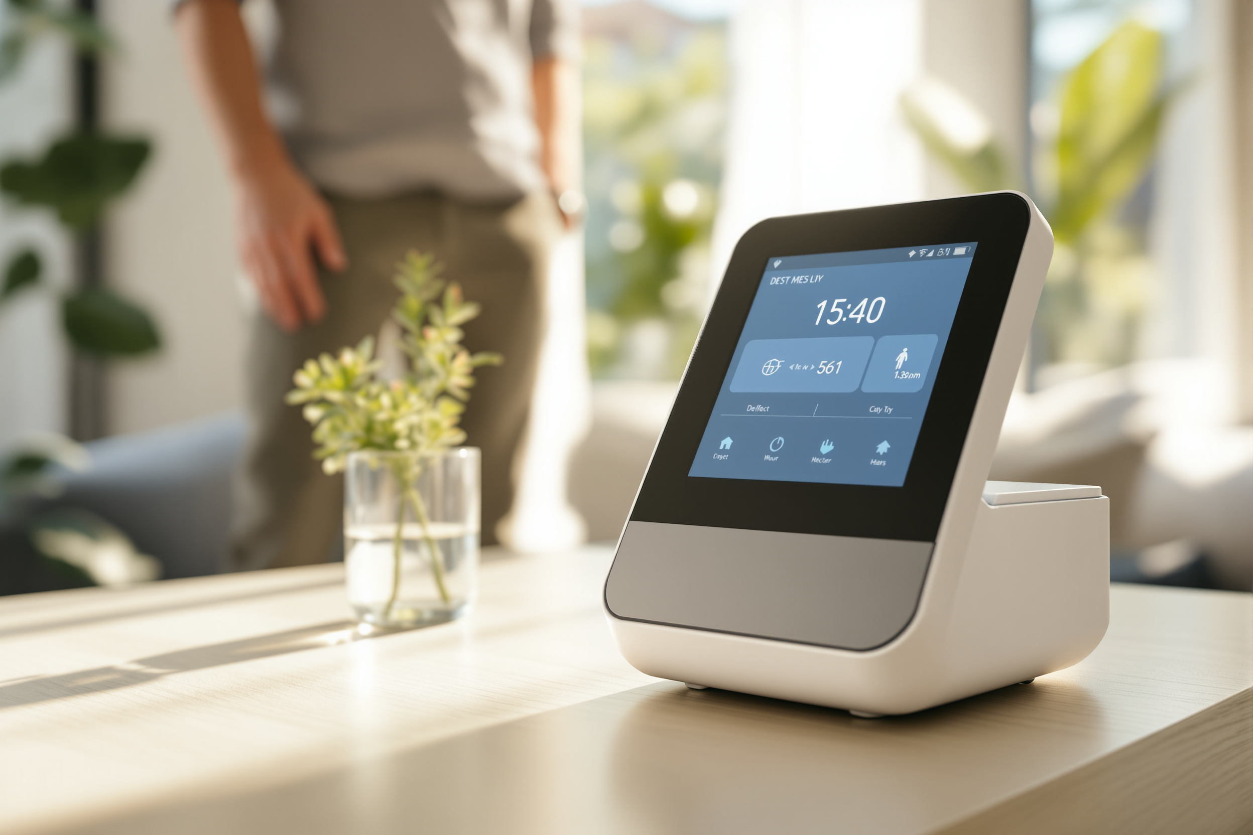 Best Home Spirometers for Lung Health Monitoring: 2024 Buyer's Guide