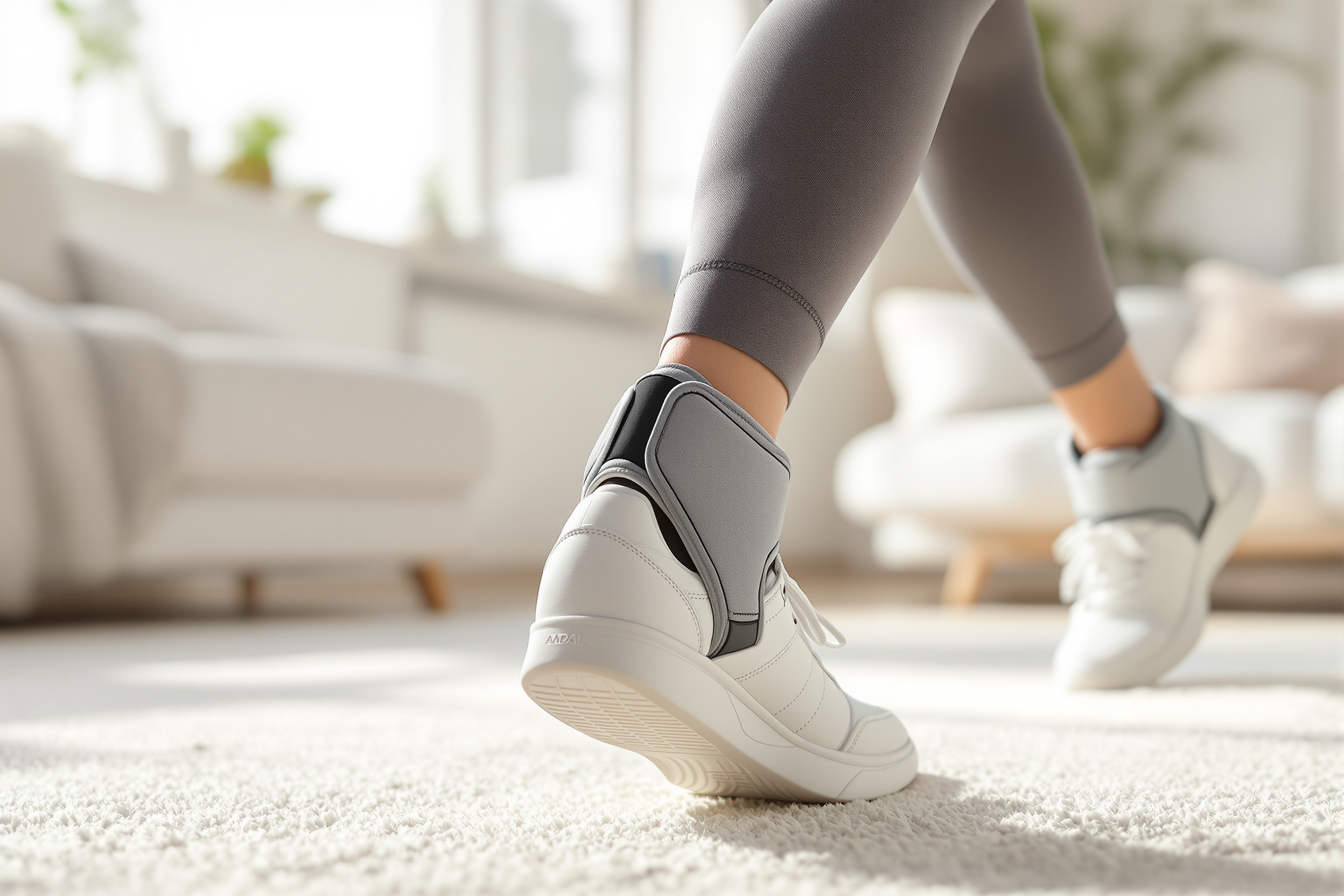 Best Ankle Weights for Walking: 2024 Reviews for Safe, Effective Workouts