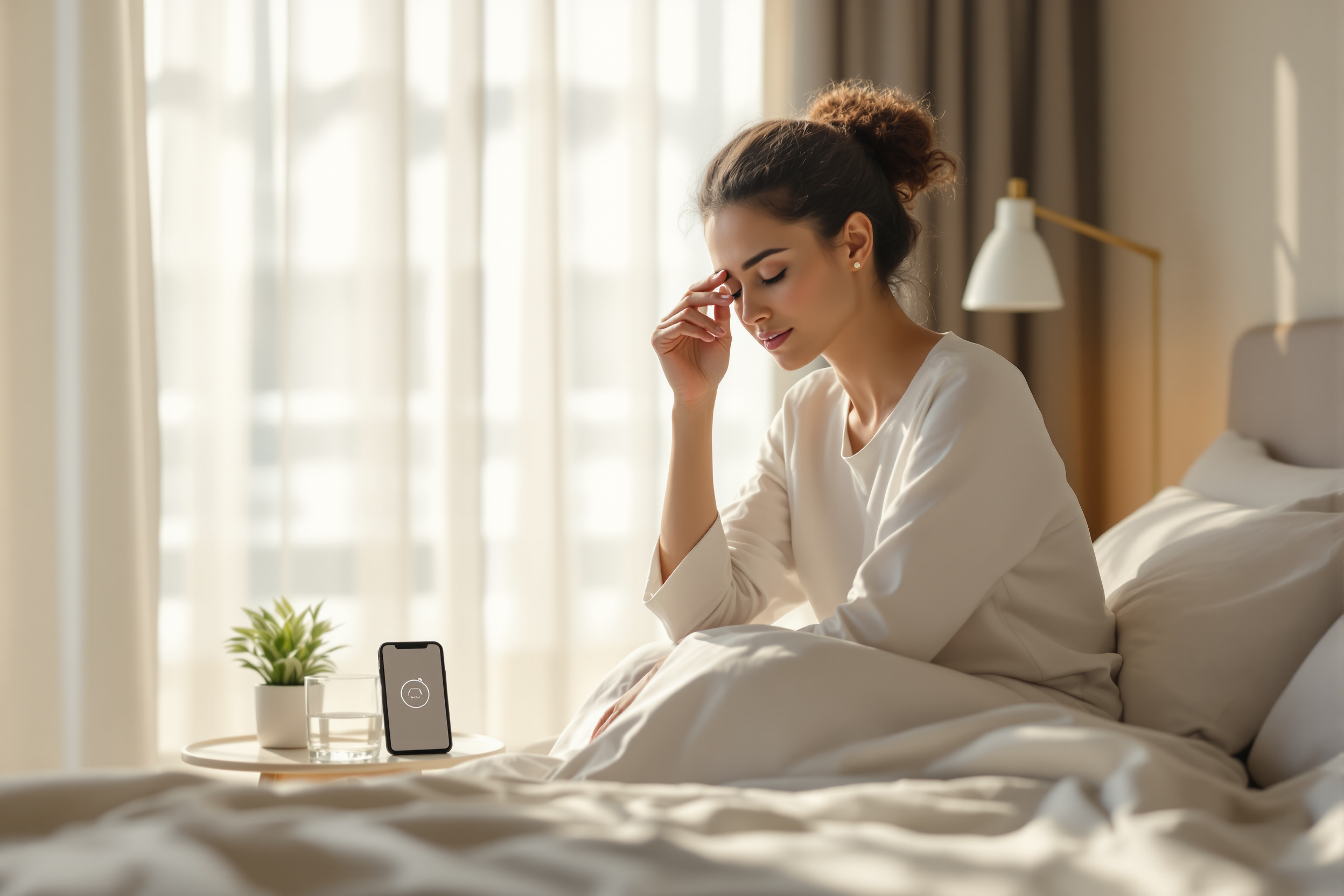 Sleep Inertia Explained: New Research on Reducing Morning Grogginess