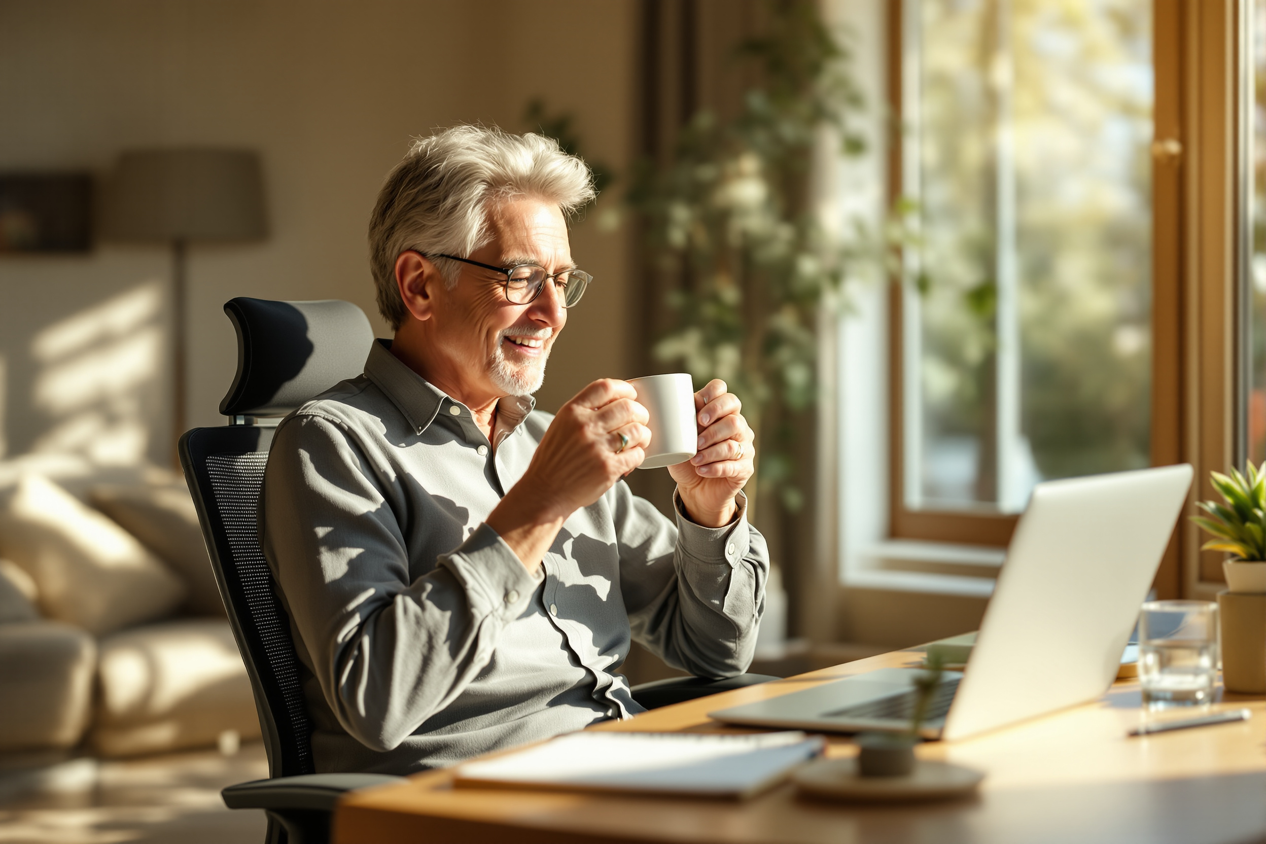 Developing a personalized protocol to prevent and recover from emotional fatigue in adults who juggle caregiving and career responsibilities, including evidence-based daily habits and targeted recovery strategies. illustration