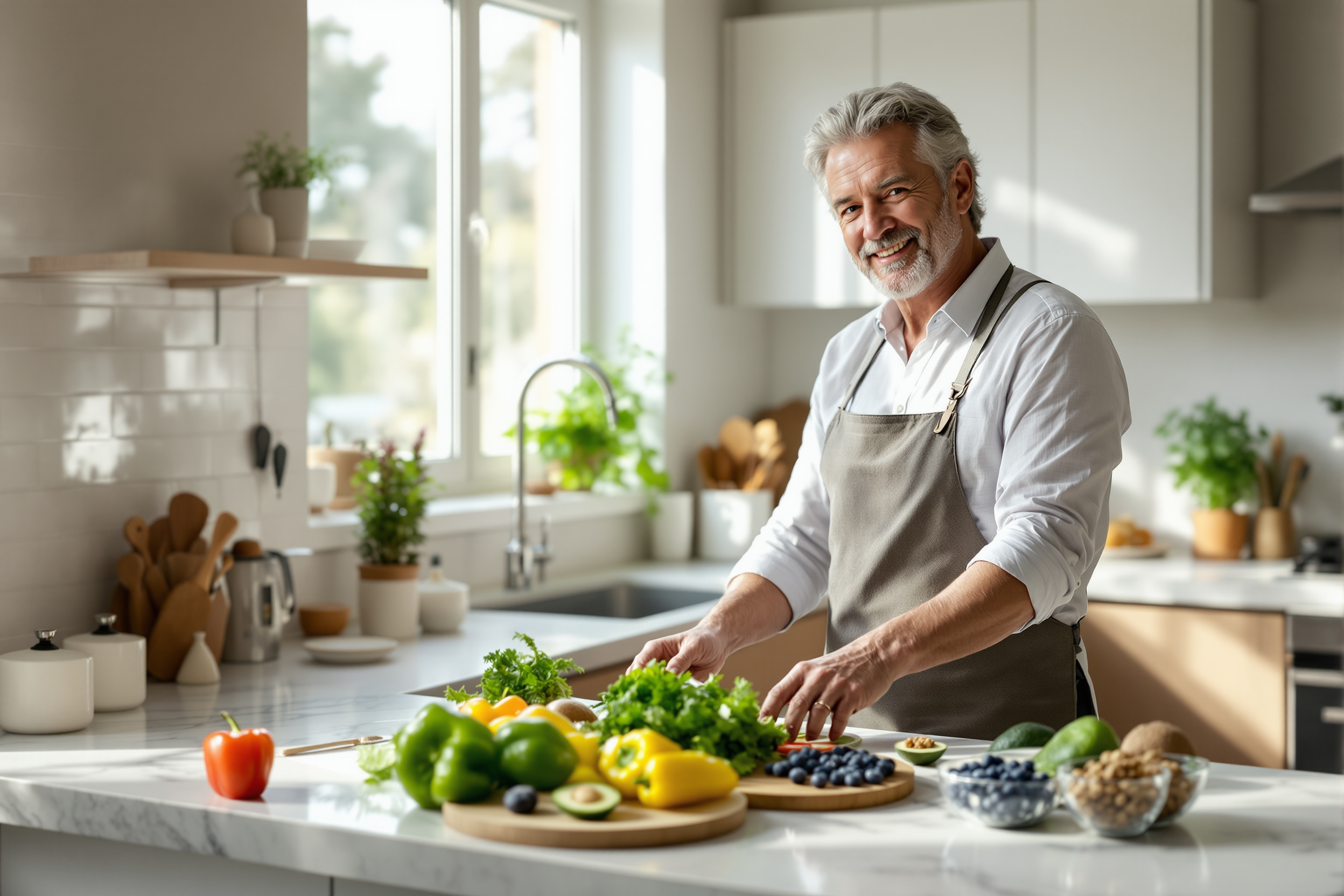 Metabolic Syndrome Prevention Strategies: Early Warning Signs & Proven Tips