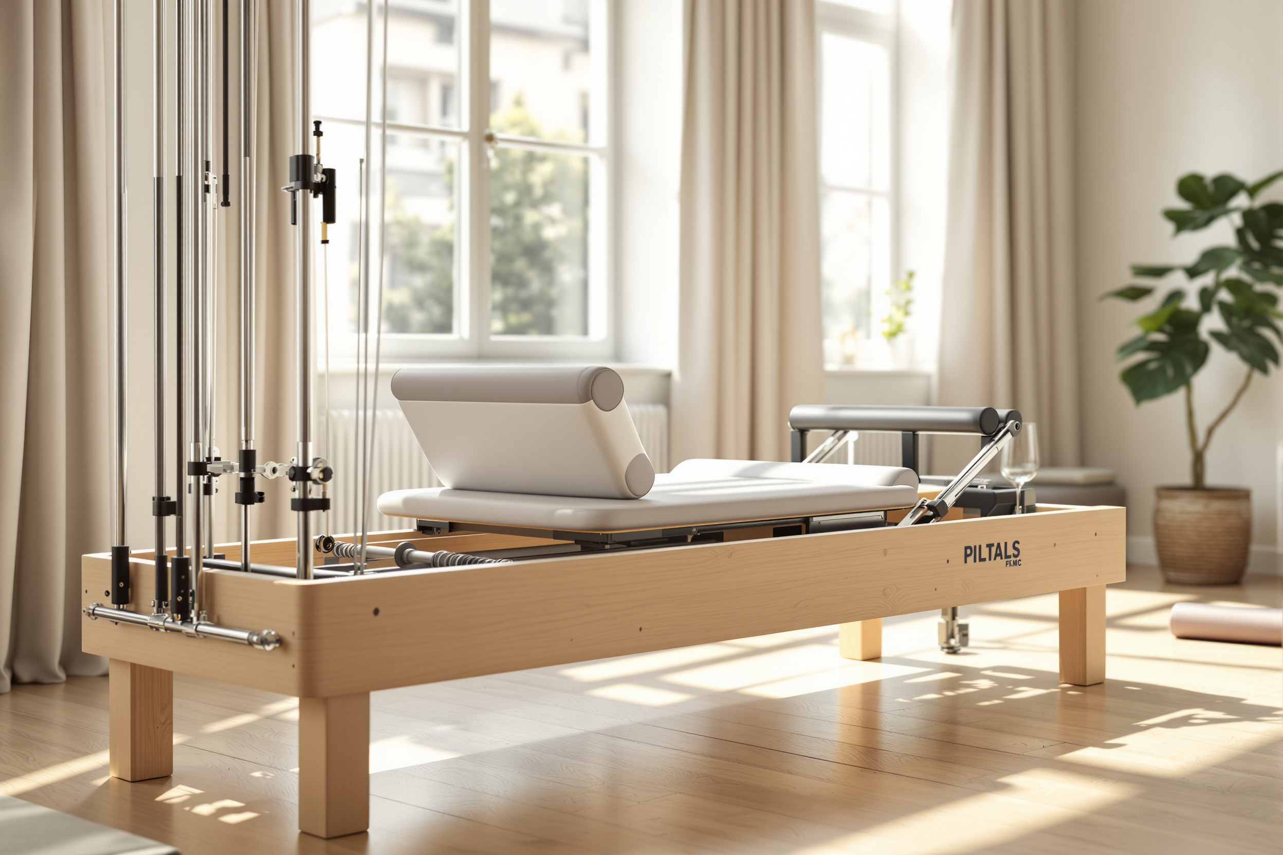 Best Pilates Reformers for Home Use: 2024 Top Picks for Every Budget