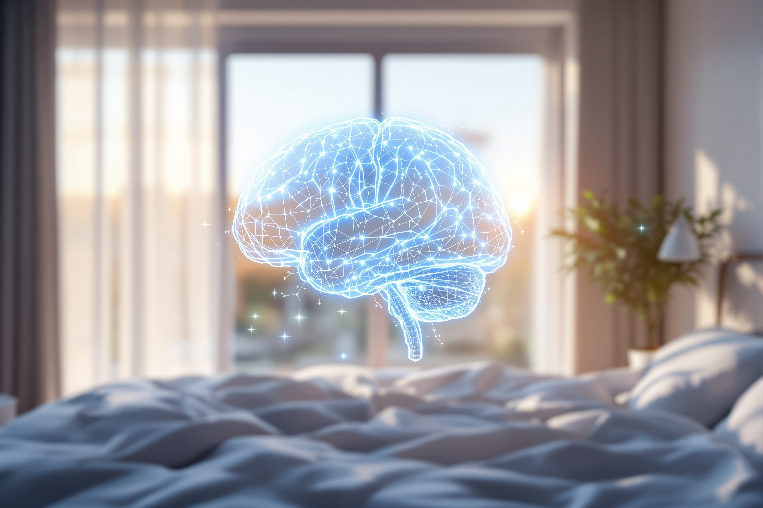 Glymphatic System & Sleep: New Studies Reveal Brain Recovery Secrets