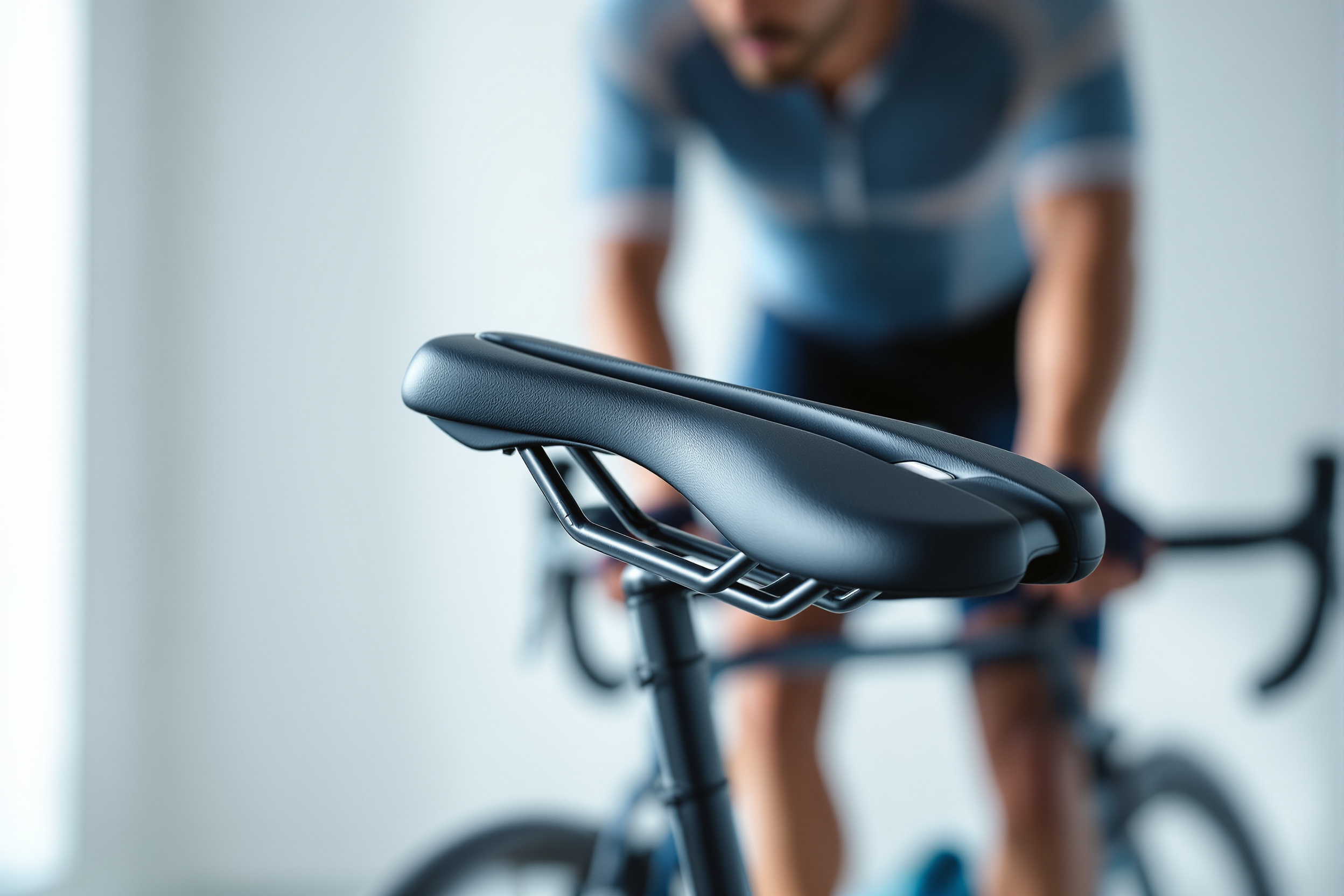 Cycling & Prostate Health FAQ: Comfort, Urinary Wellness, and Safe Habits