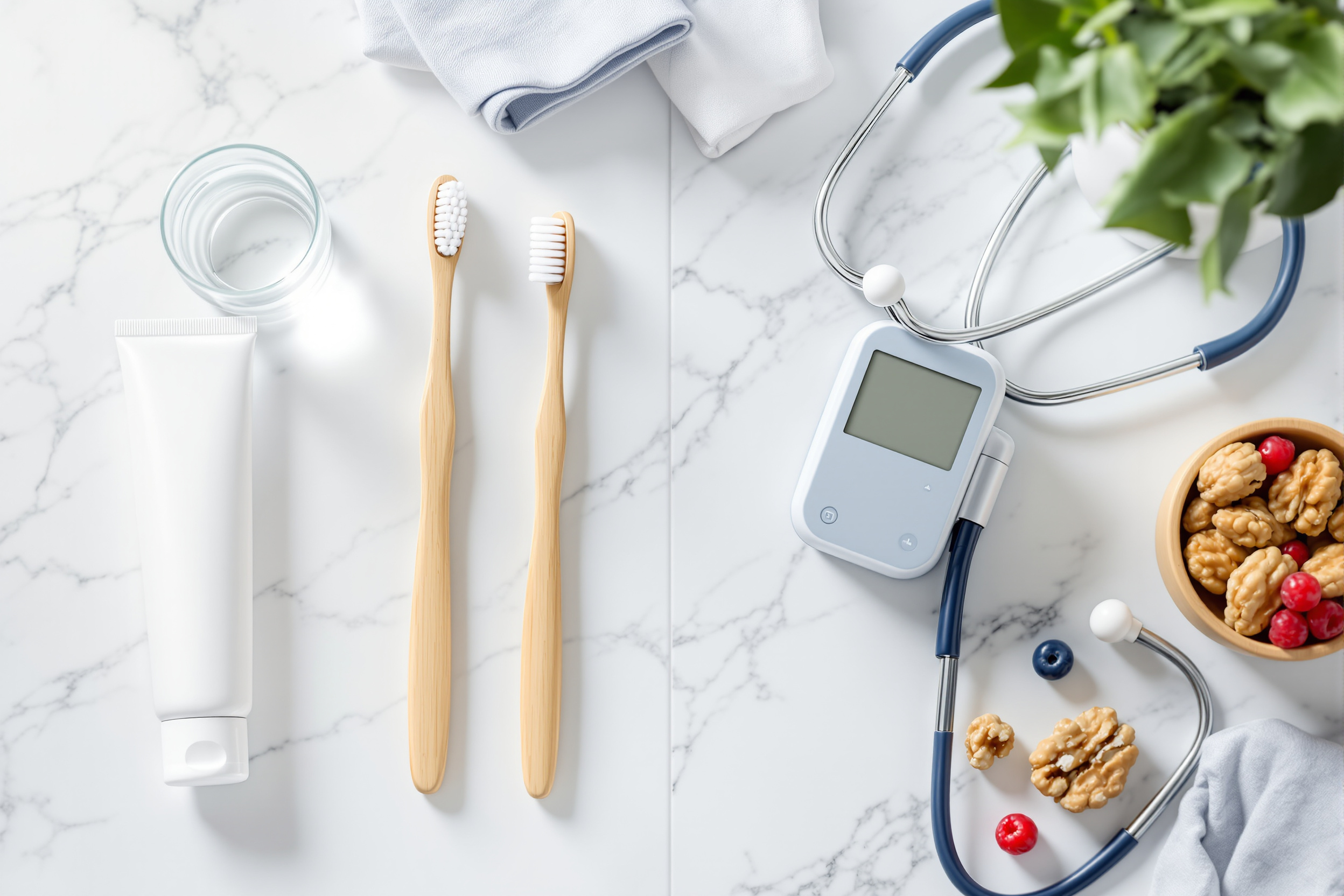 Oral Health & Heart Disease Prevention: What Science Reveals & Daily Steps
