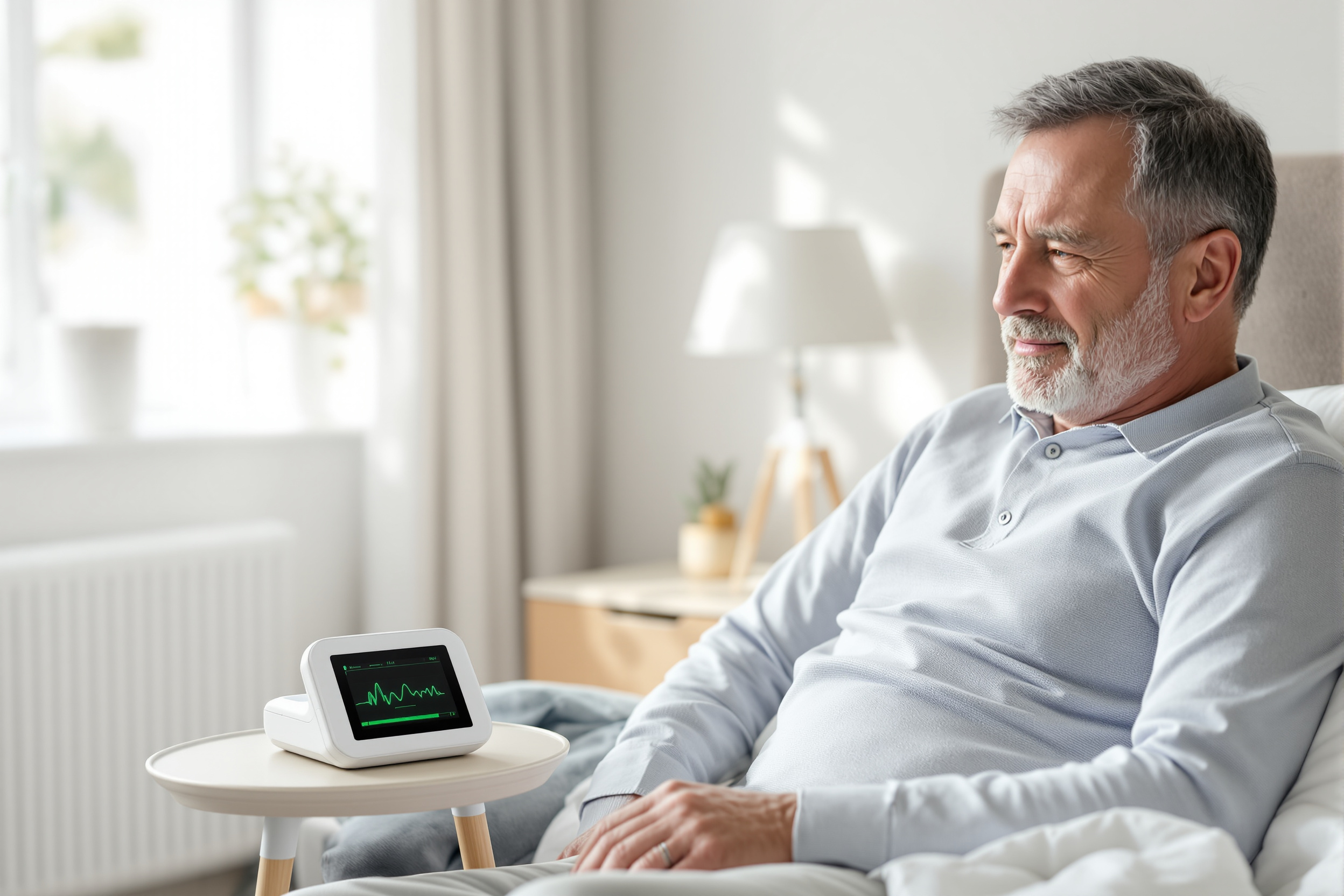Best Portable Bladder Scanners for Home Use: 2024 Prostate Health Guide